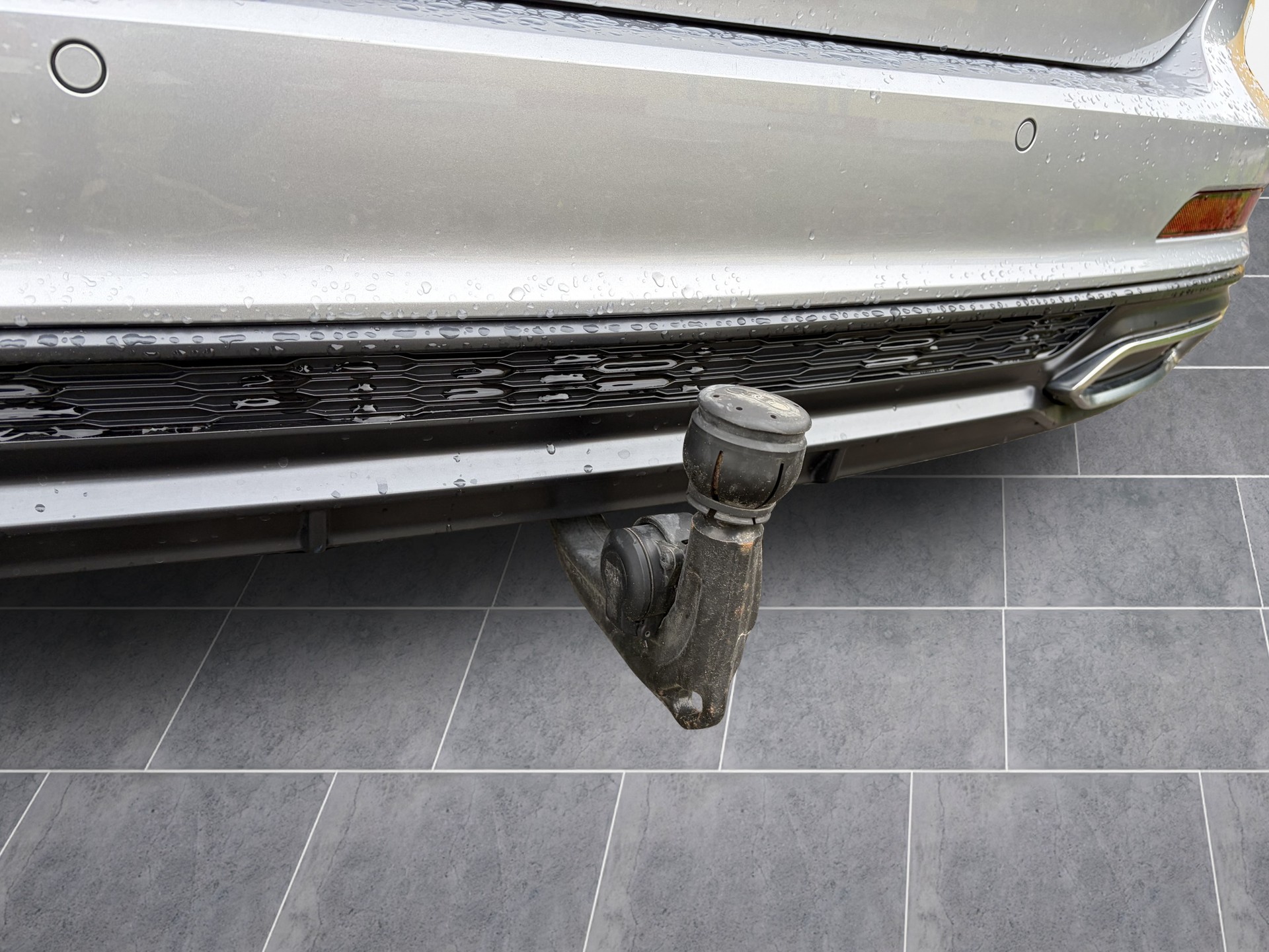 AUDI A6 Avant 45 TFSI Sport S-tronic quattro-image-16