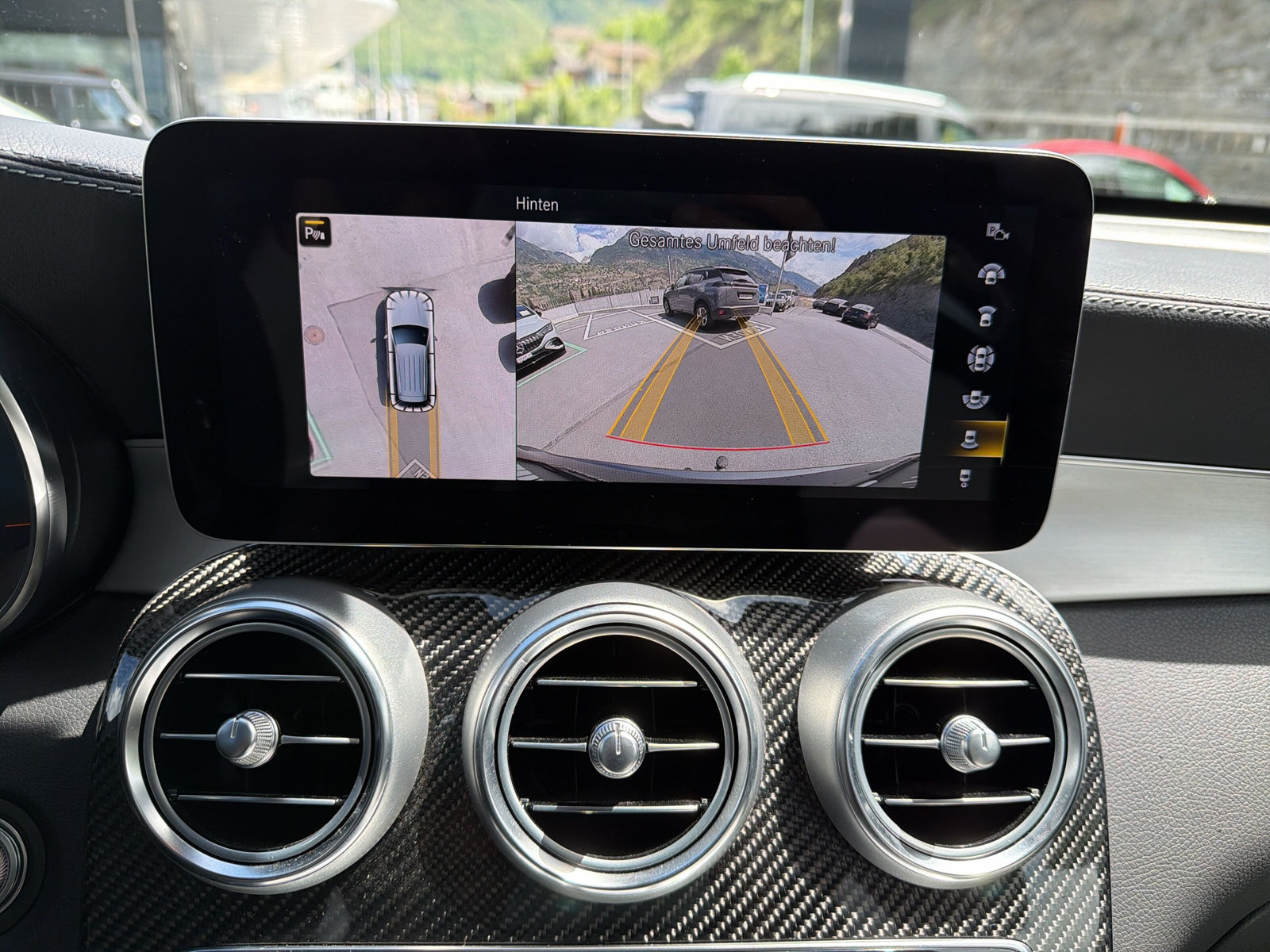 MERCEDES-BENZ GLC 63 S AMG 4Matic-image-23
