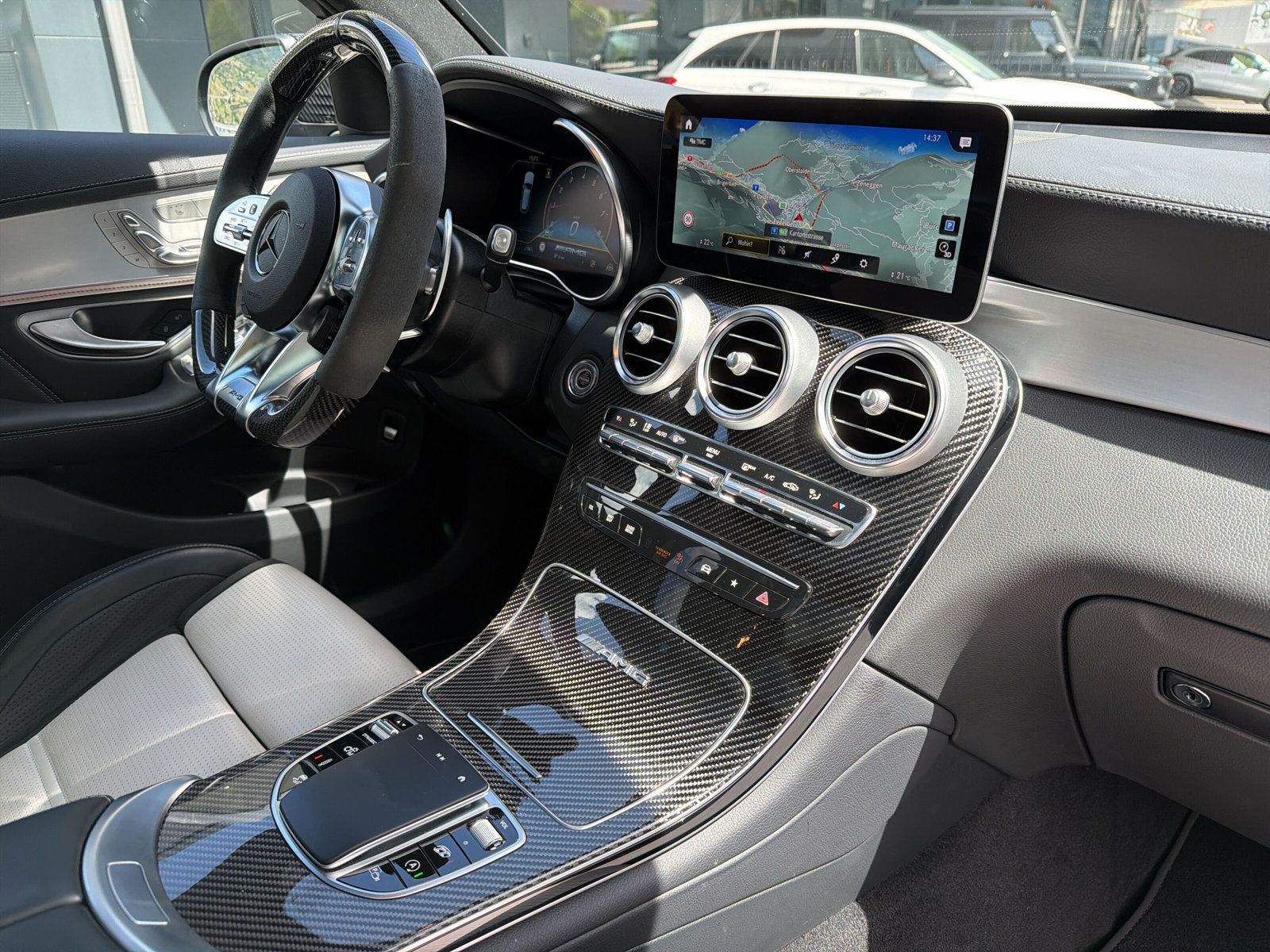 MERCEDES-BENZ GLC 63 S AMG 4Matic-image-20