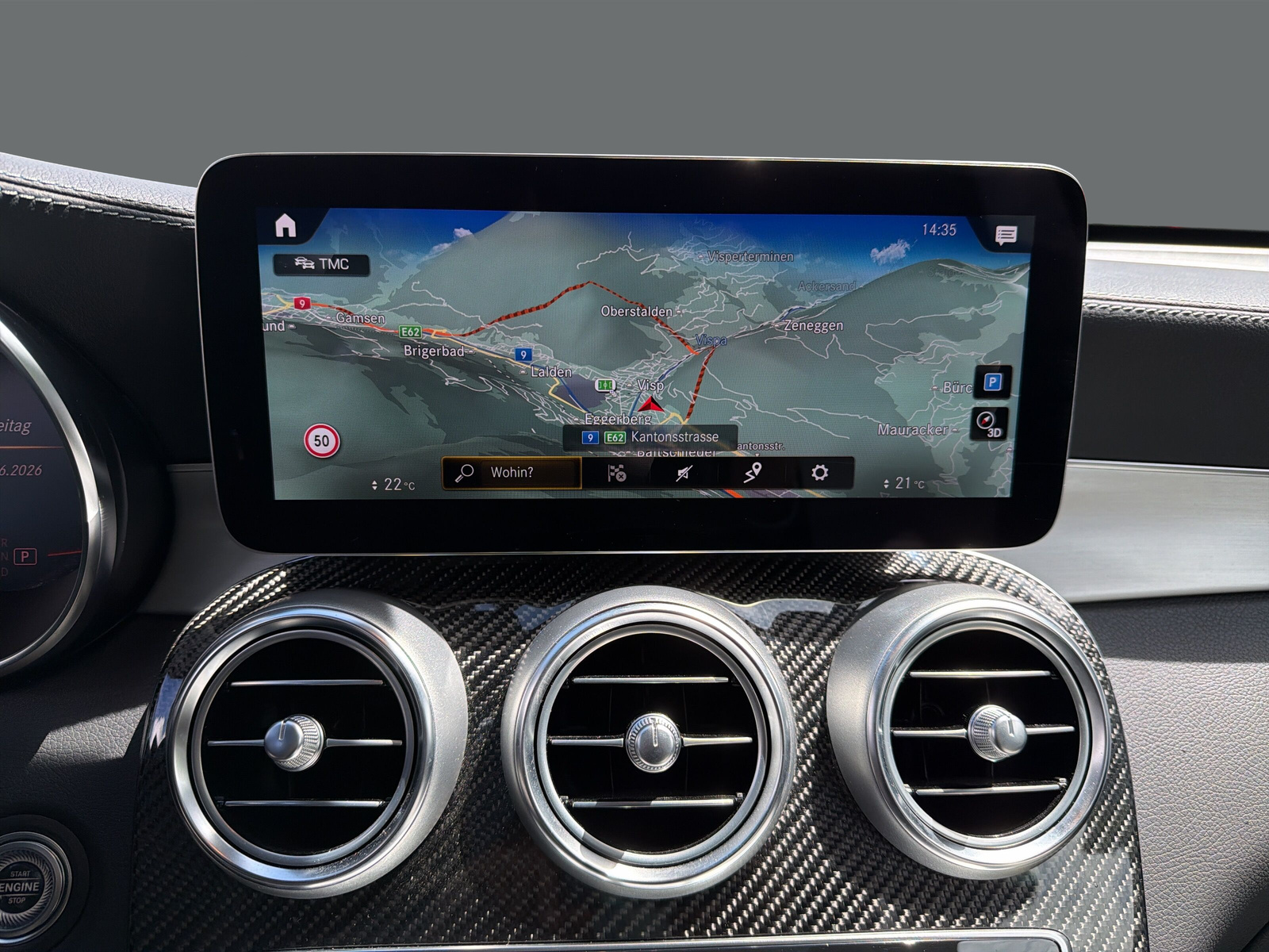 MERCEDES-BENZ GLC 63 S AMG 4Matic-image-15
