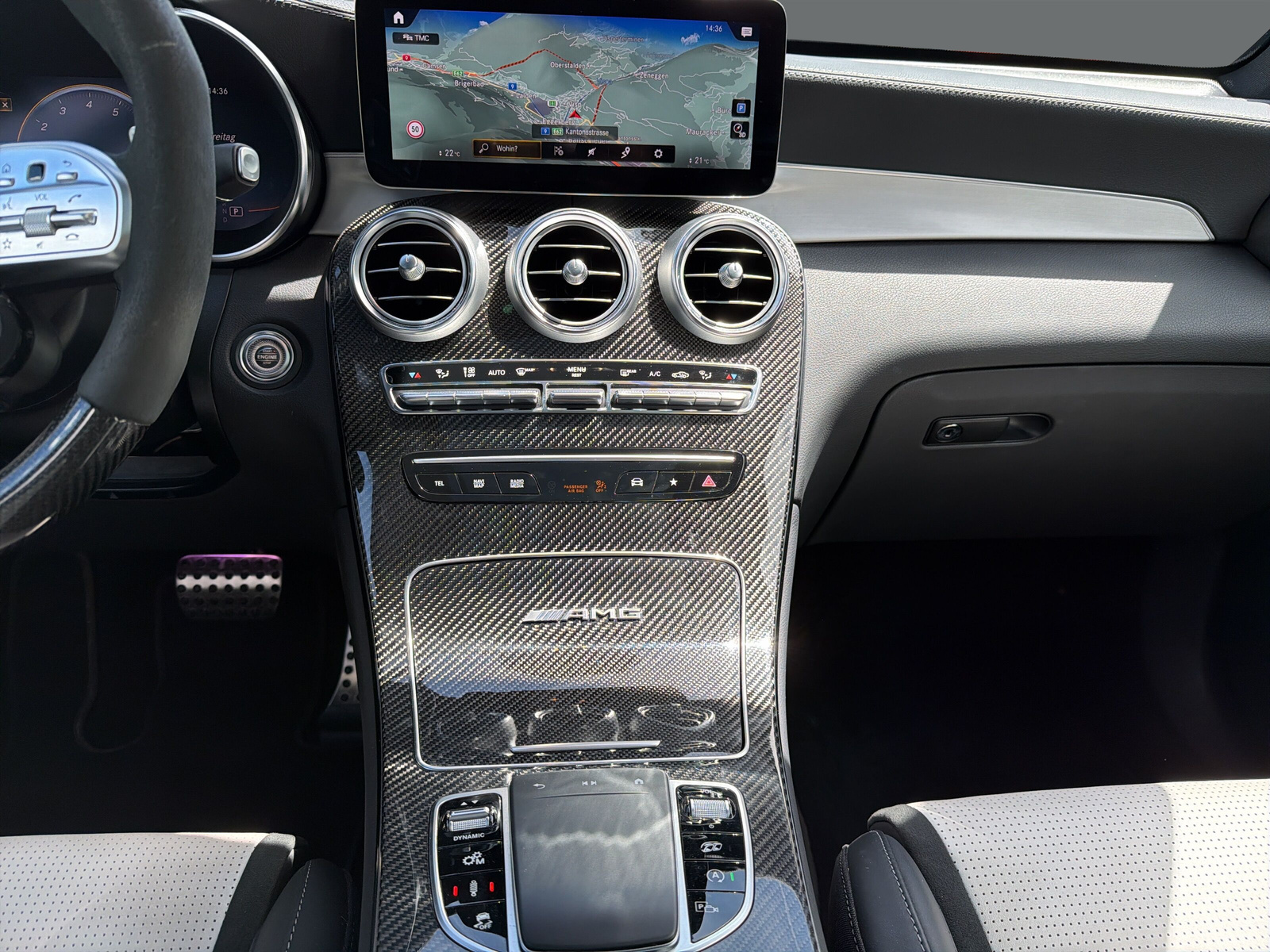 MERCEDES-BENZ GLC 63 S AMG 4Matic-image-14