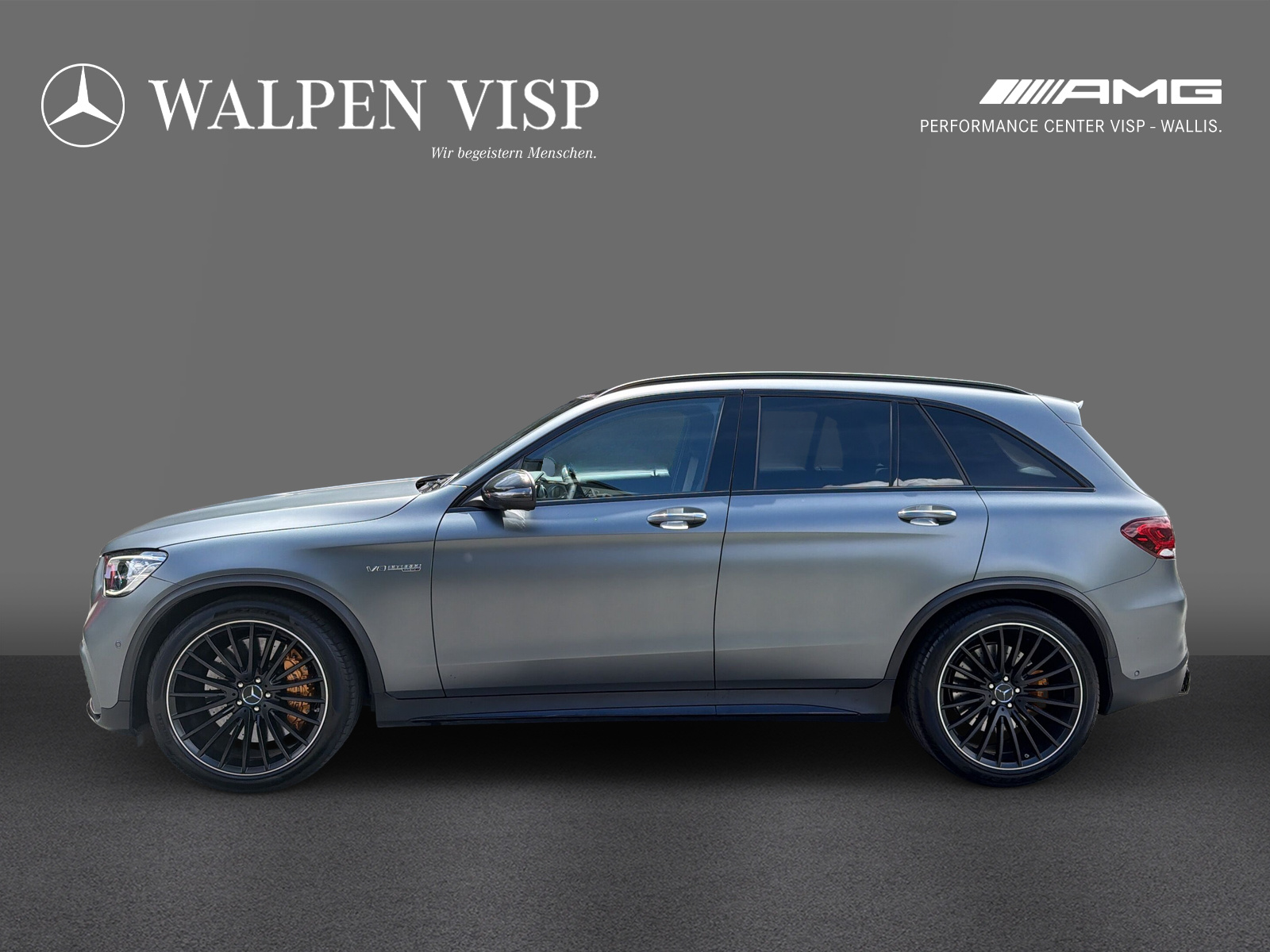 MERCEDES-BENZ GLC 63 S AMG 4Matic-image-2