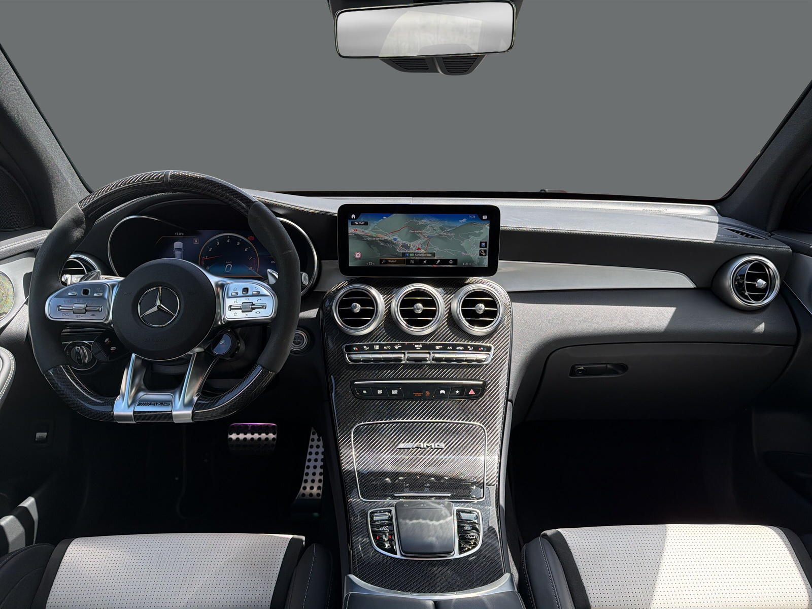 MERCEDES-BENZ GLC 63 S AMG 4Matic-image-12