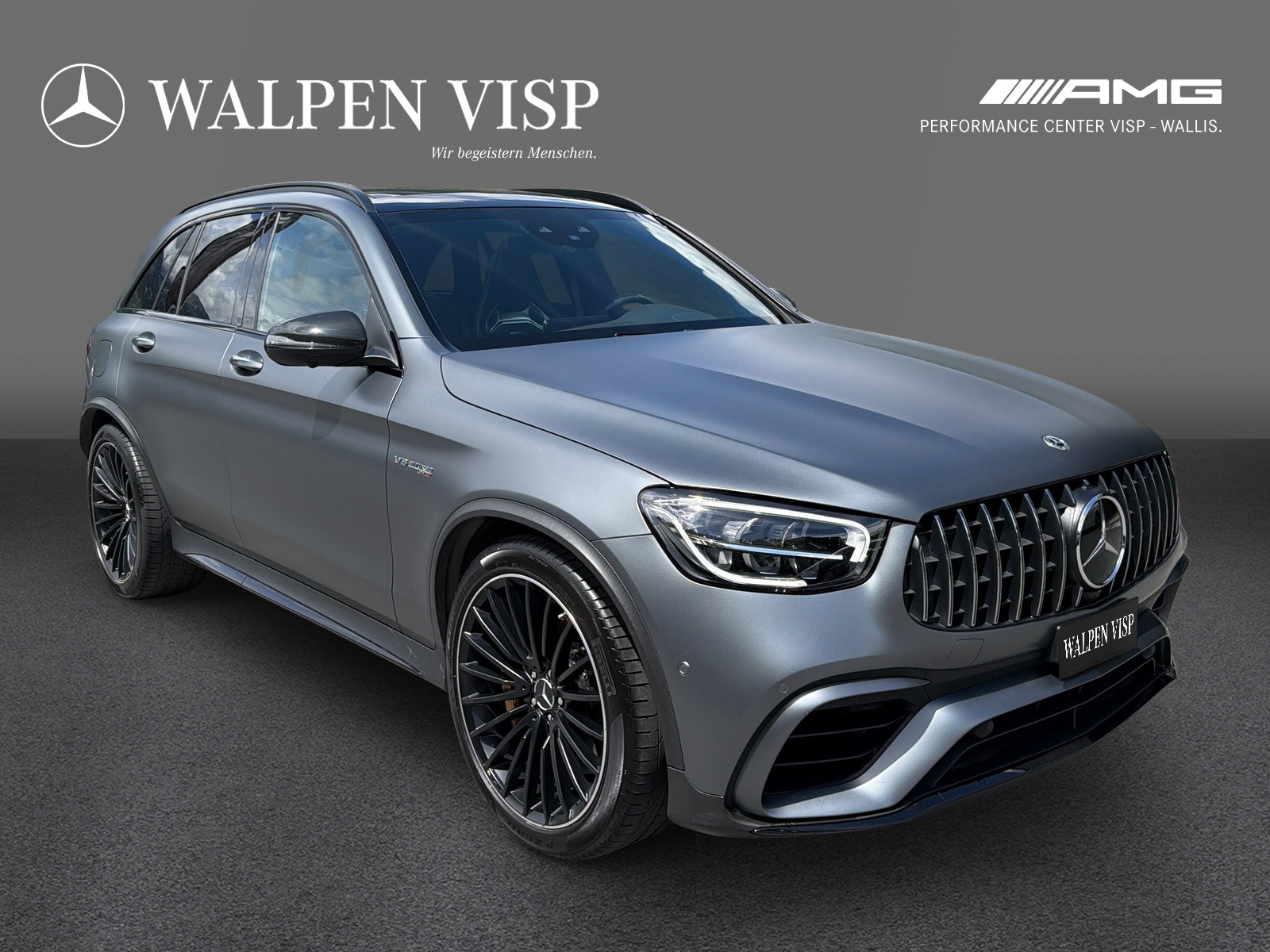 MERCEDES-BENZ GLC 63 S AMG 4Matic-image-7