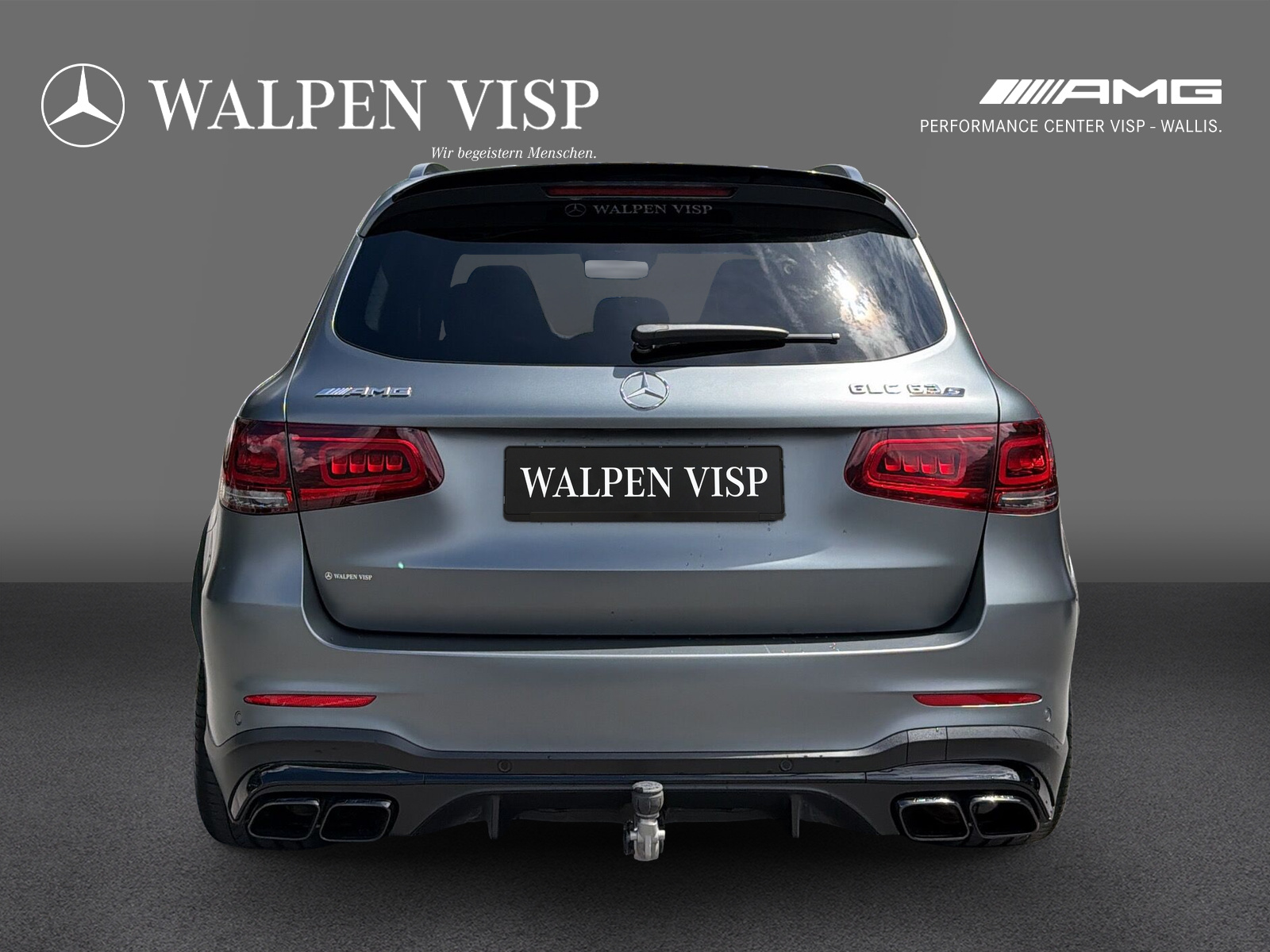 MERCEDES-BENZ GLC 63 S AMG 4Matic-image-4