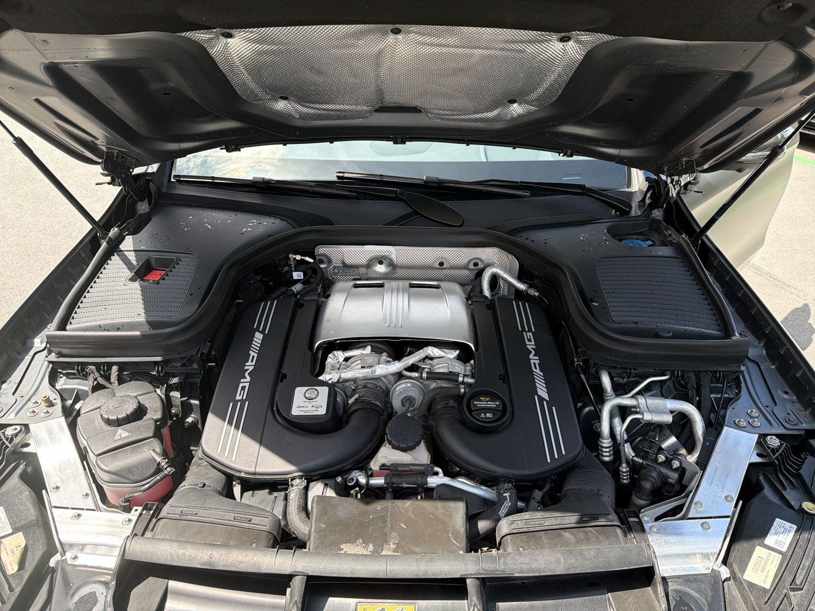 MERCEDES-BENZ GLC 63 S AMG 4Matic-image-25