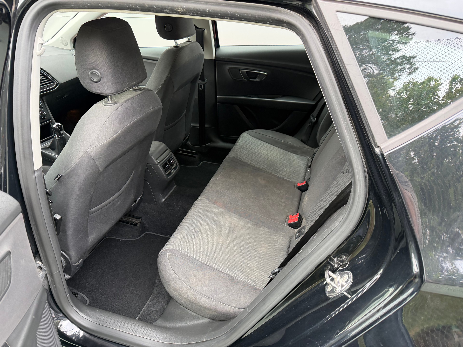 SEAT Leon 1.4 TSI Style-image-10