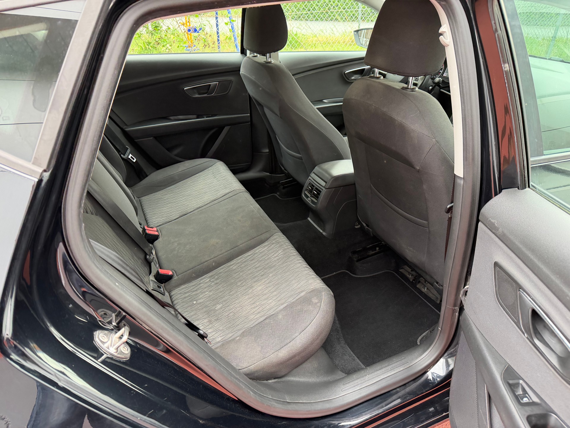 SEAT Leon 1.4 TSI Style-image-11