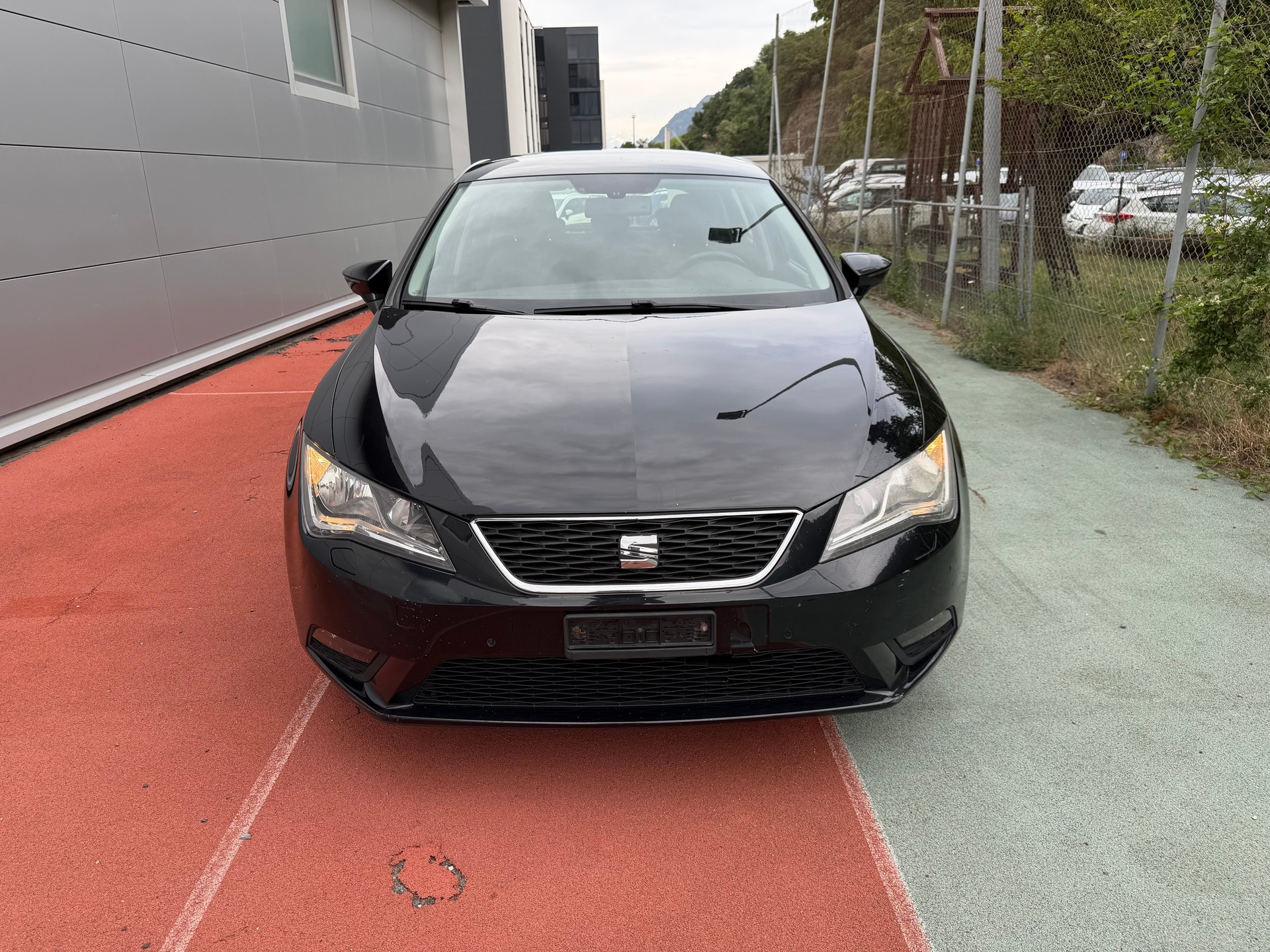 SEAT Leon 1.4 TSI Style-image-2