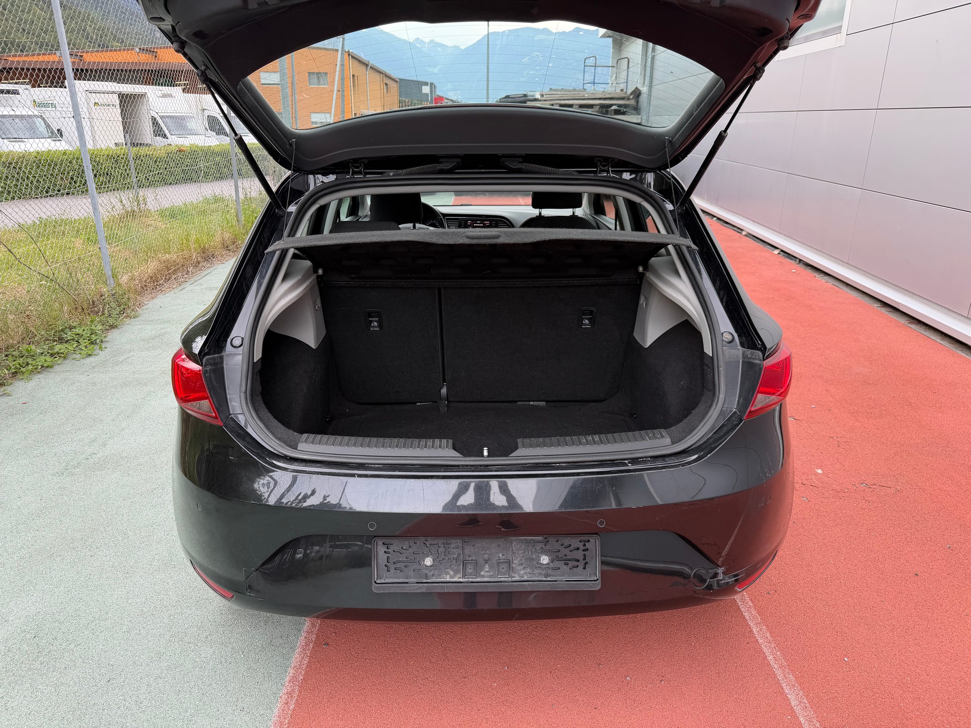 SEAT Leon 1.4 TSI Style-image-12