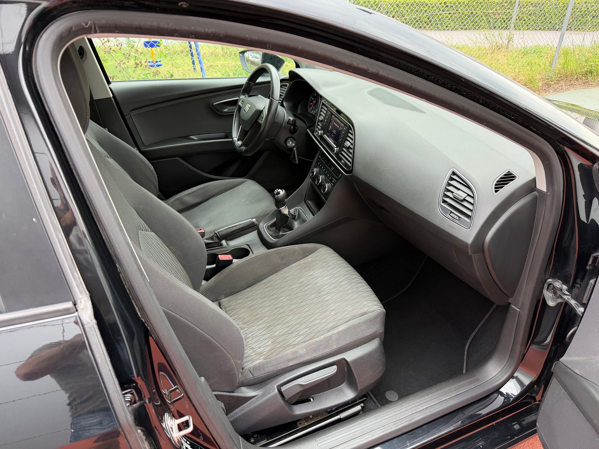 SEAT Leon 1.4 TSI Style-image-9