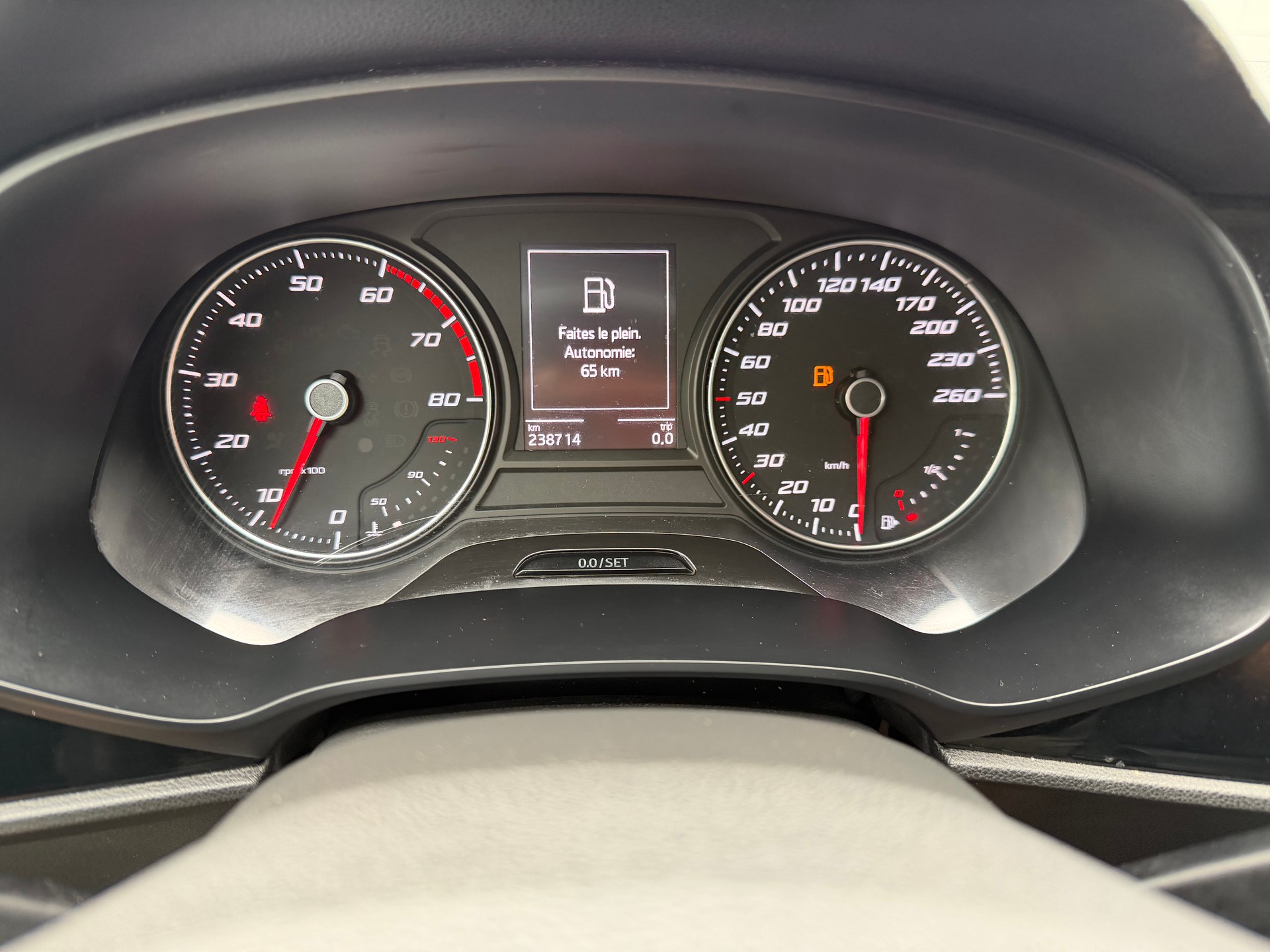 SEAT Leon 1.4 TSI Style-image-6