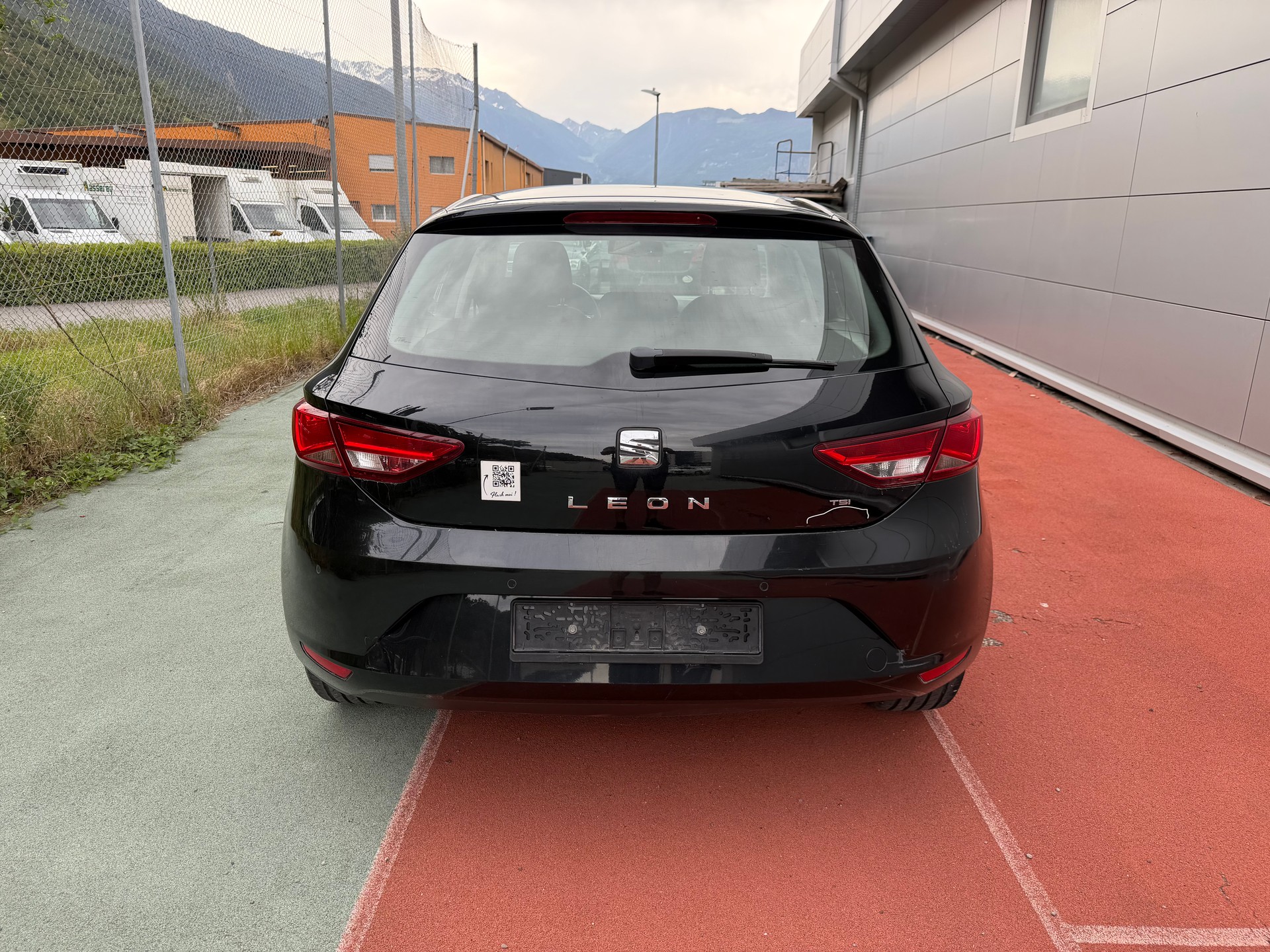 SEAT Leon 1.4 TSI Style-image-5