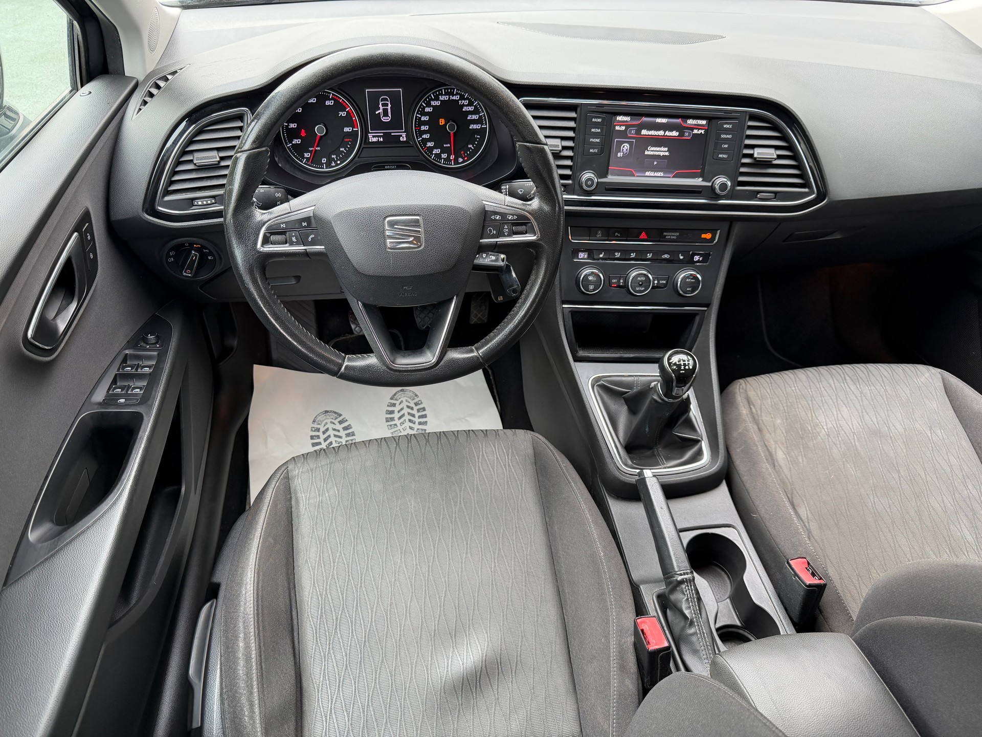 SEAT Leon 1.4 TSI Style-image-7