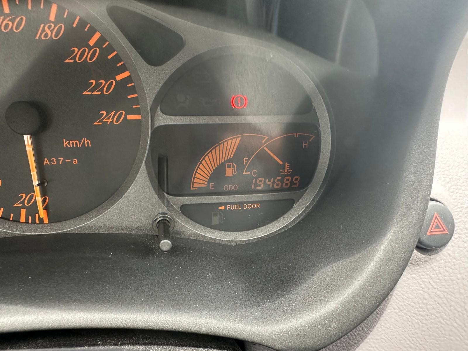 TOYOTA Celica 1.8-image-10