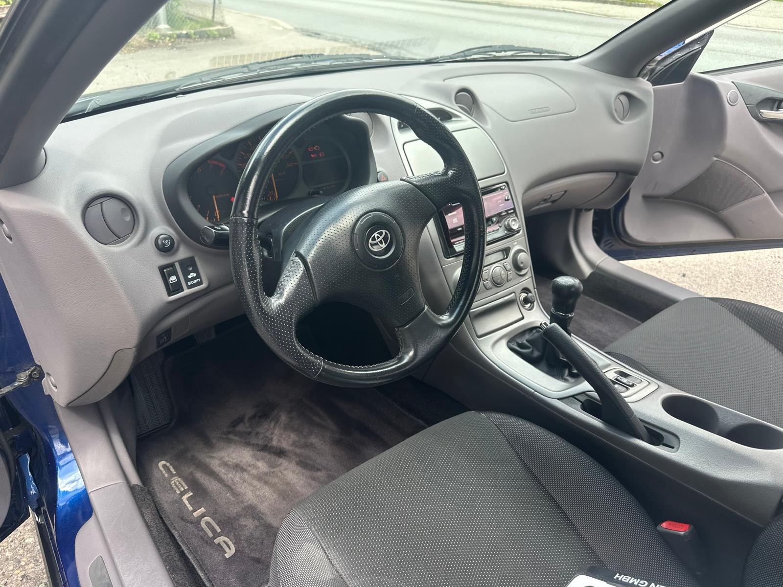 TOYOTA Celica 1.8-image-7