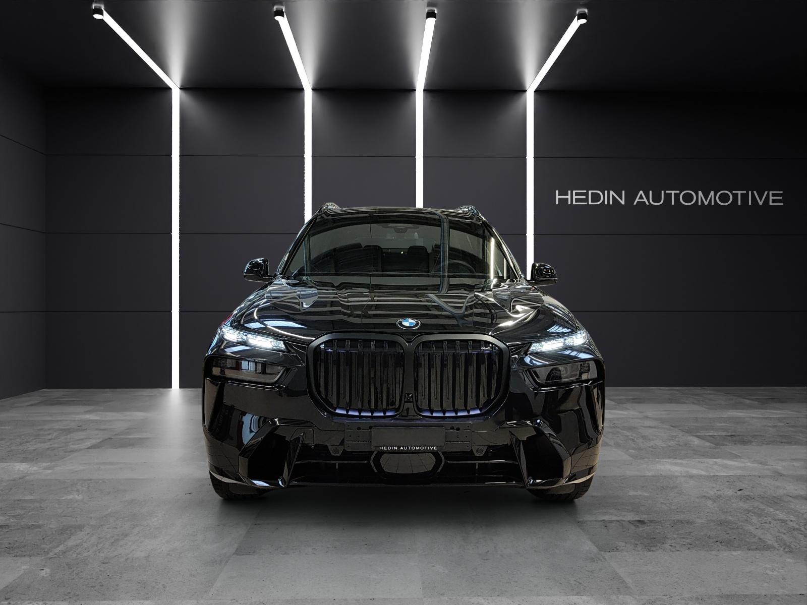 BMW X7 40d xDrive SAG-image-2