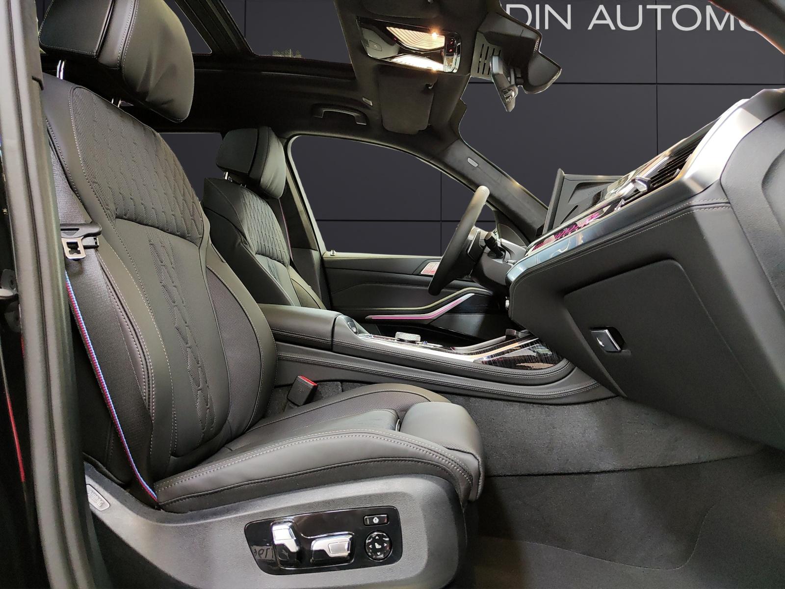 BMW X7 40d xDrive SAG-image-19