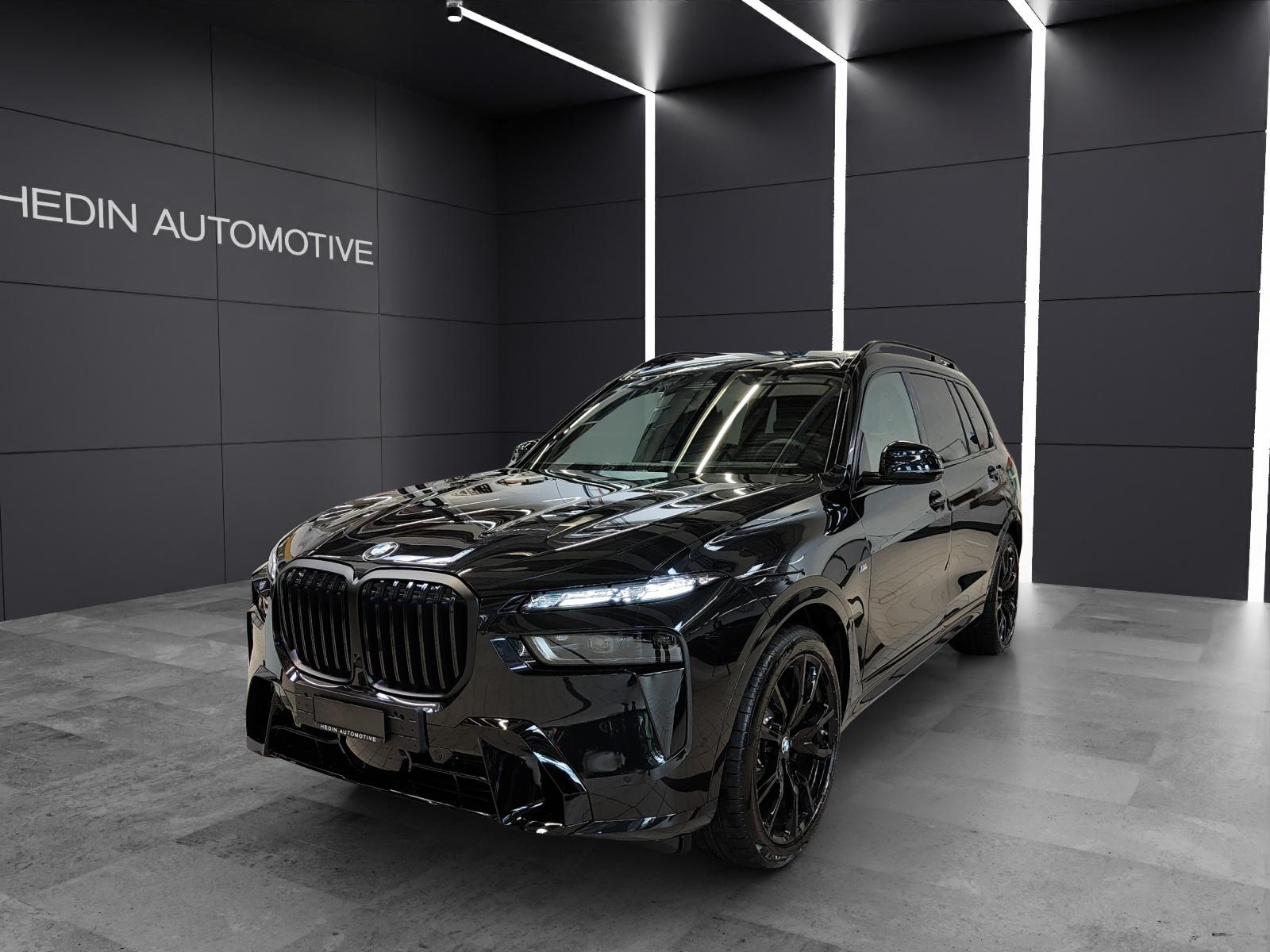 BMW X7 40d xDrive SAG-image-0