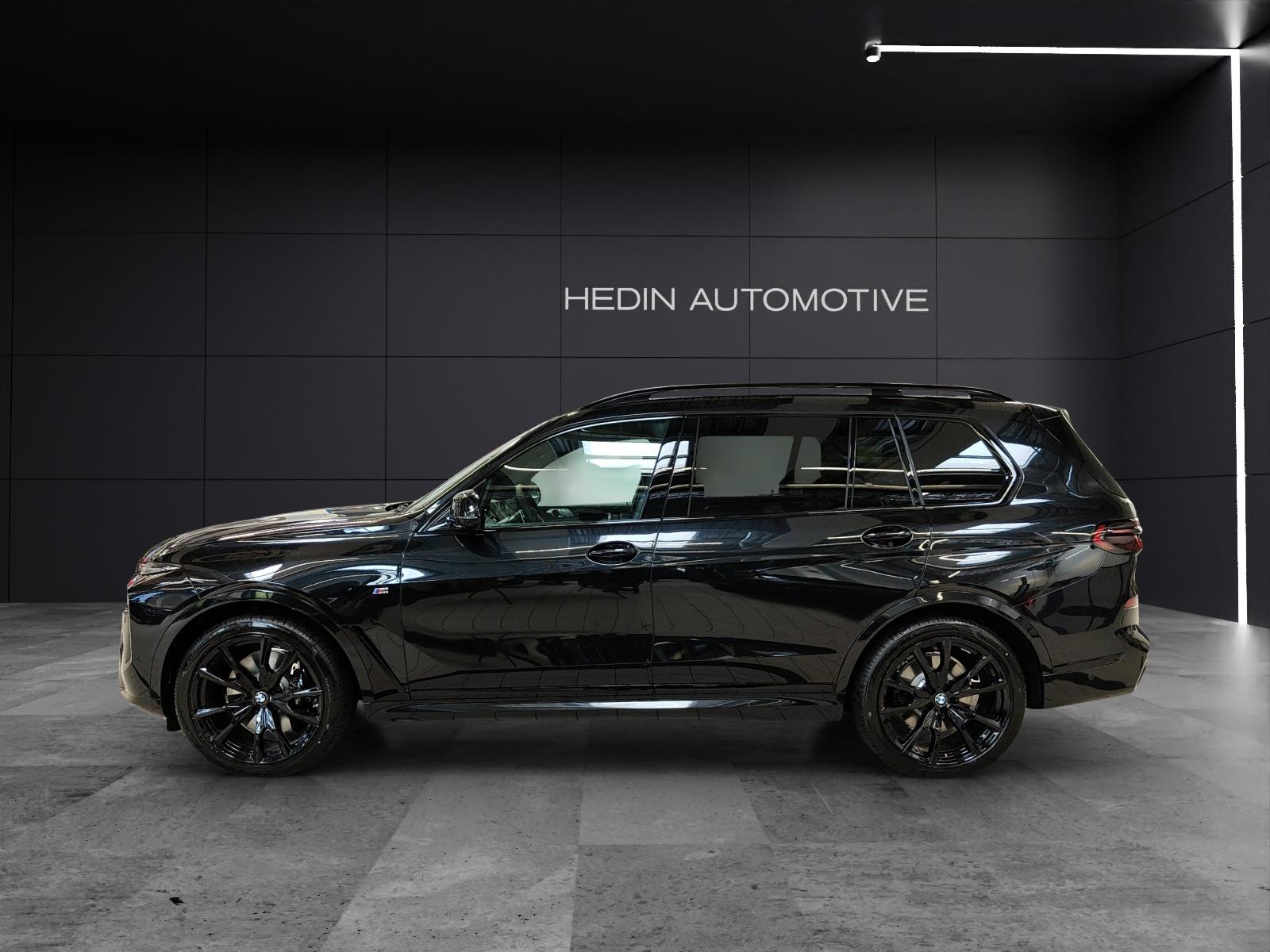BMW X7 40d xDrive SAG-image-1
