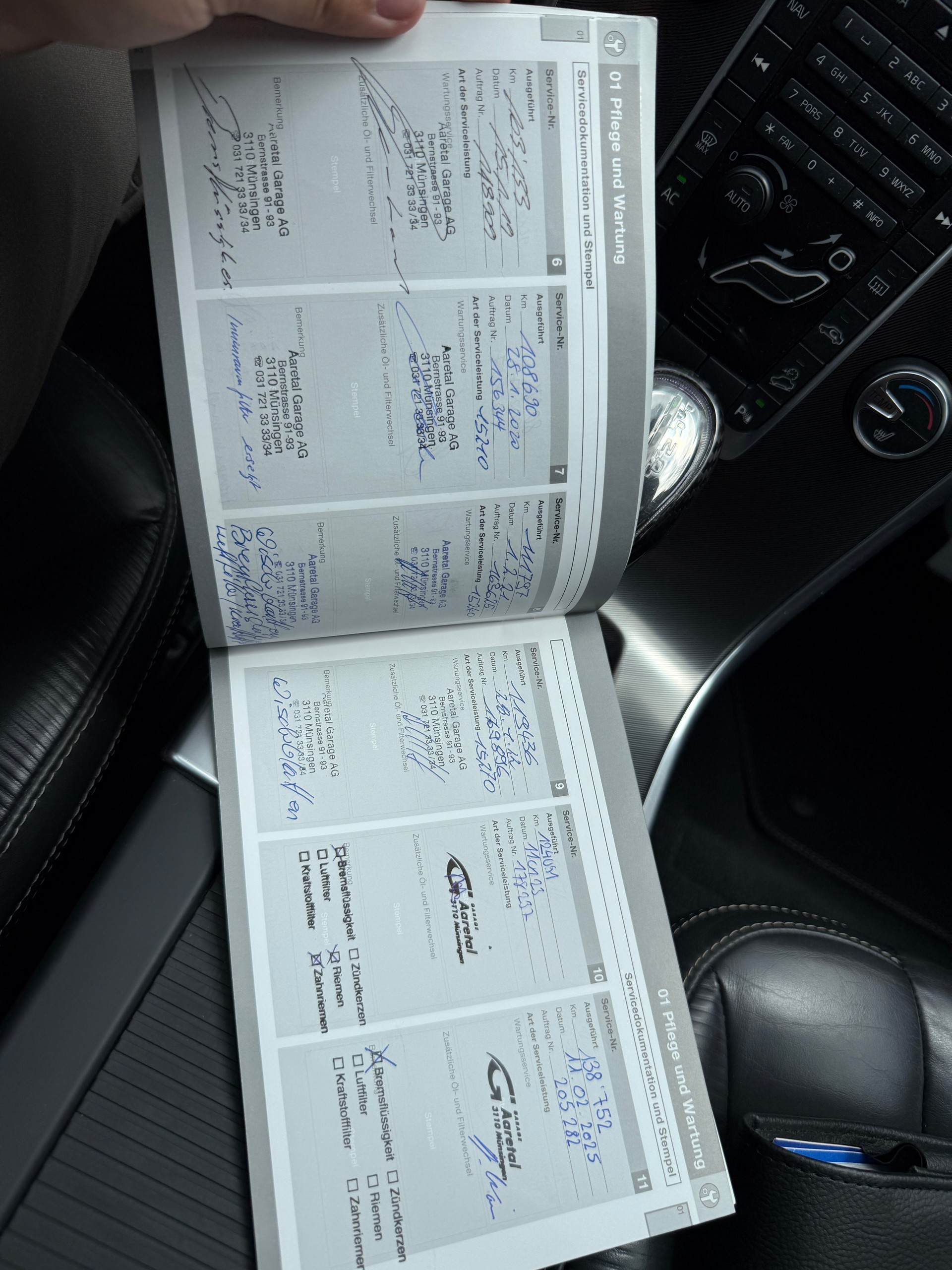 VOLVO XC60 D4 AWD Kinetic Geartronic-image-14