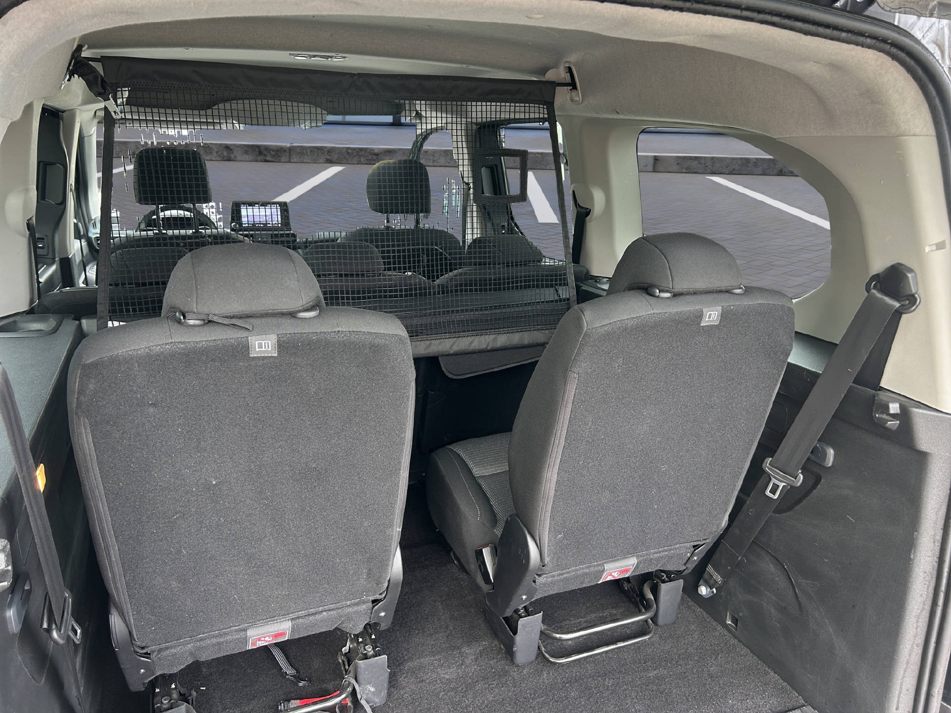 TOYOTA Proace City Verso 1.5 Trend Long Automatik-image-15