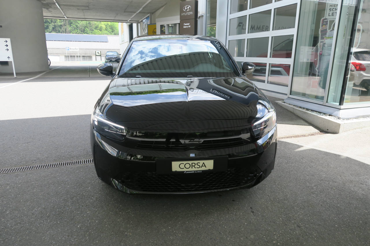 OPEL Corsa 1.2 T Hybrid Viva-image-0