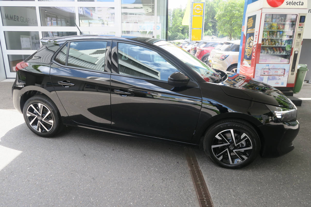 OPEL Corsa 1.2 T Hybrid Viva (Kleinwagen) Opel OPEL Corsa 1.2 T Hybrid Viva (Kleinwagen)