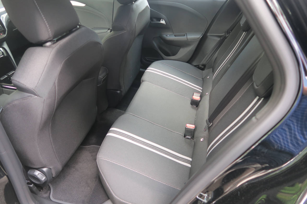 OPEL Corsa 1.2 T Hybrid Viva-image-14