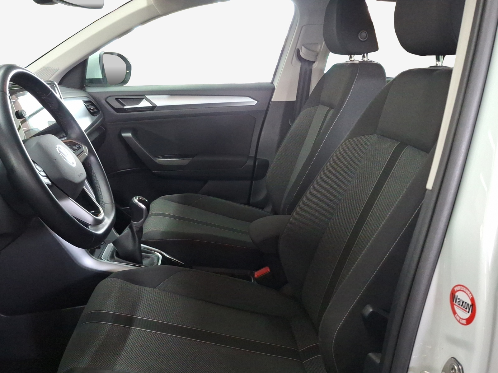 VW T-Roc 1.5 TSI EVO Life-image-7