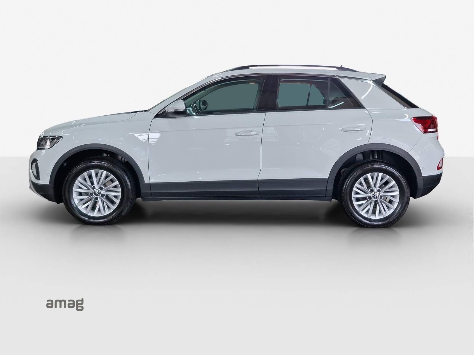 VW T-Roc 1.5 TSI EVO Life-image-1