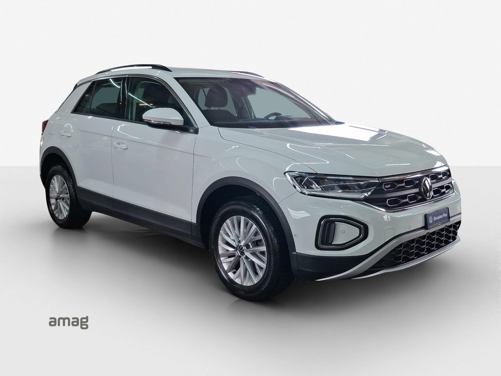 VW T-Roc 1.5 TSI EVO Life-image-5