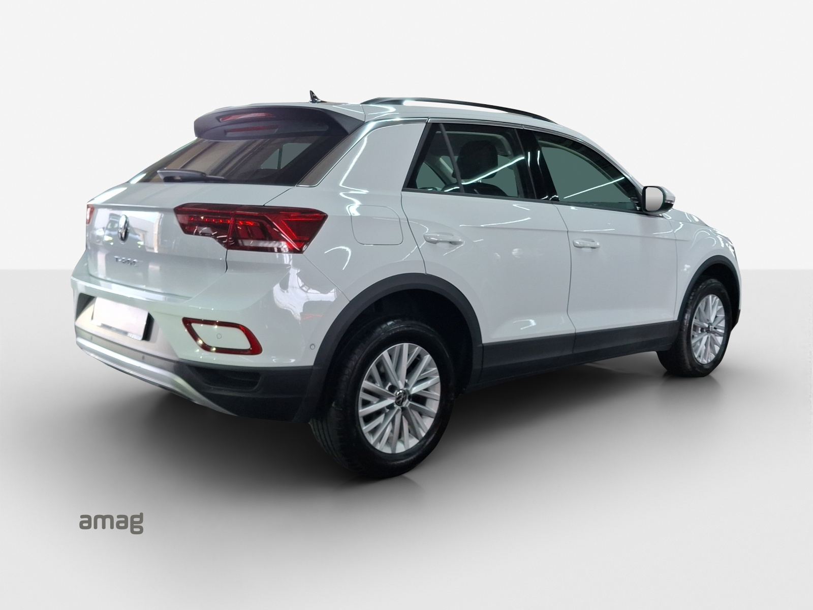 VW T-Roc 1.5 TSI EVO Life-image-4