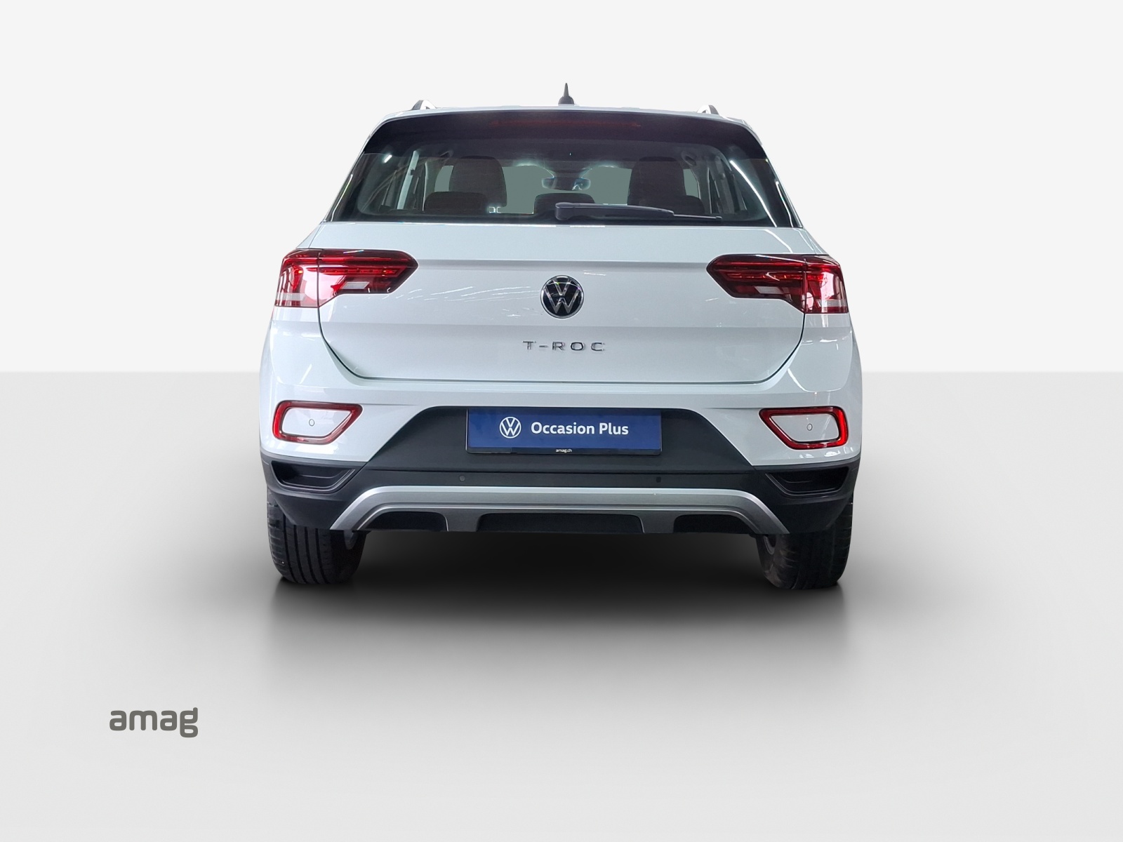 VW T-Roc 1.5 TSI EVO Life-image-3