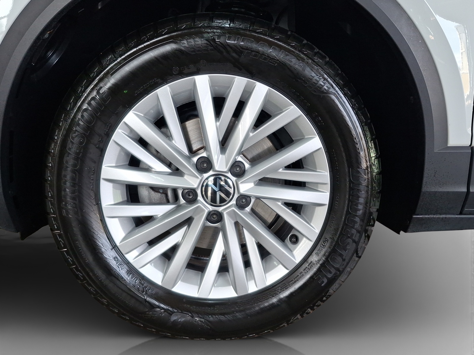 VW T-Roc 1.5 TSI EVO Life-image-14
