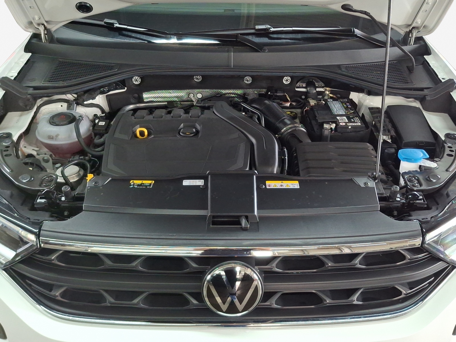 VW T-Roc 1.5 TSI EVO Life-image-15