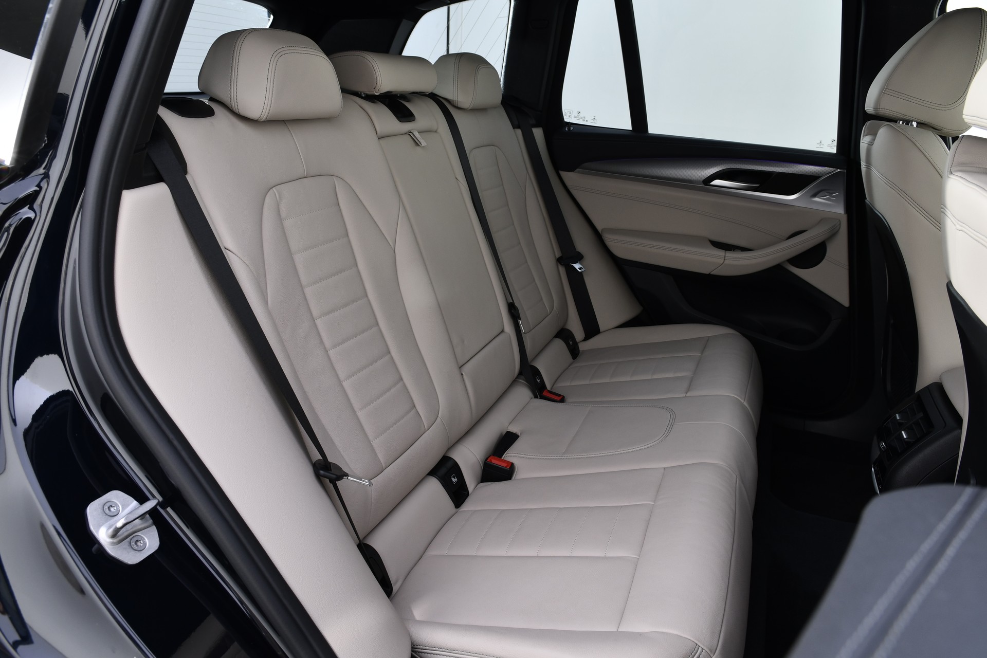 BMW X3 M40d 48V Steptronic-image-19