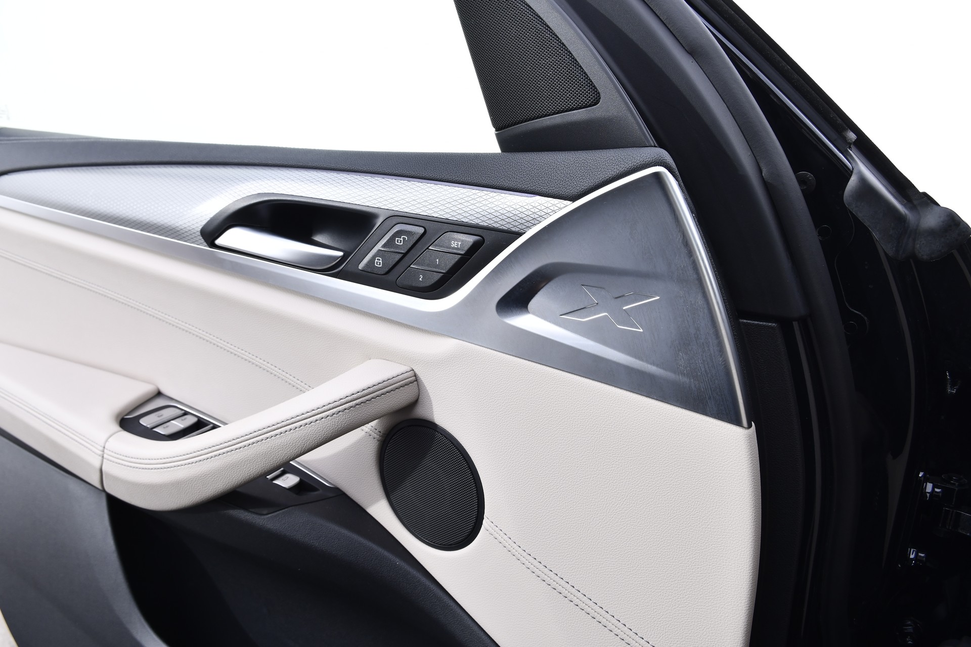 BMW X3 M40d 48V Steptronic-image-13