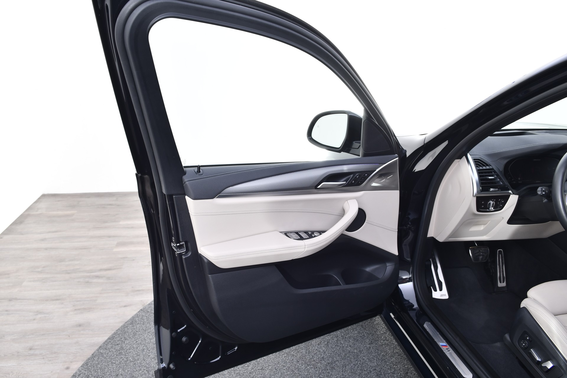 BMW X3 M40d 48V Steptronic-image-8