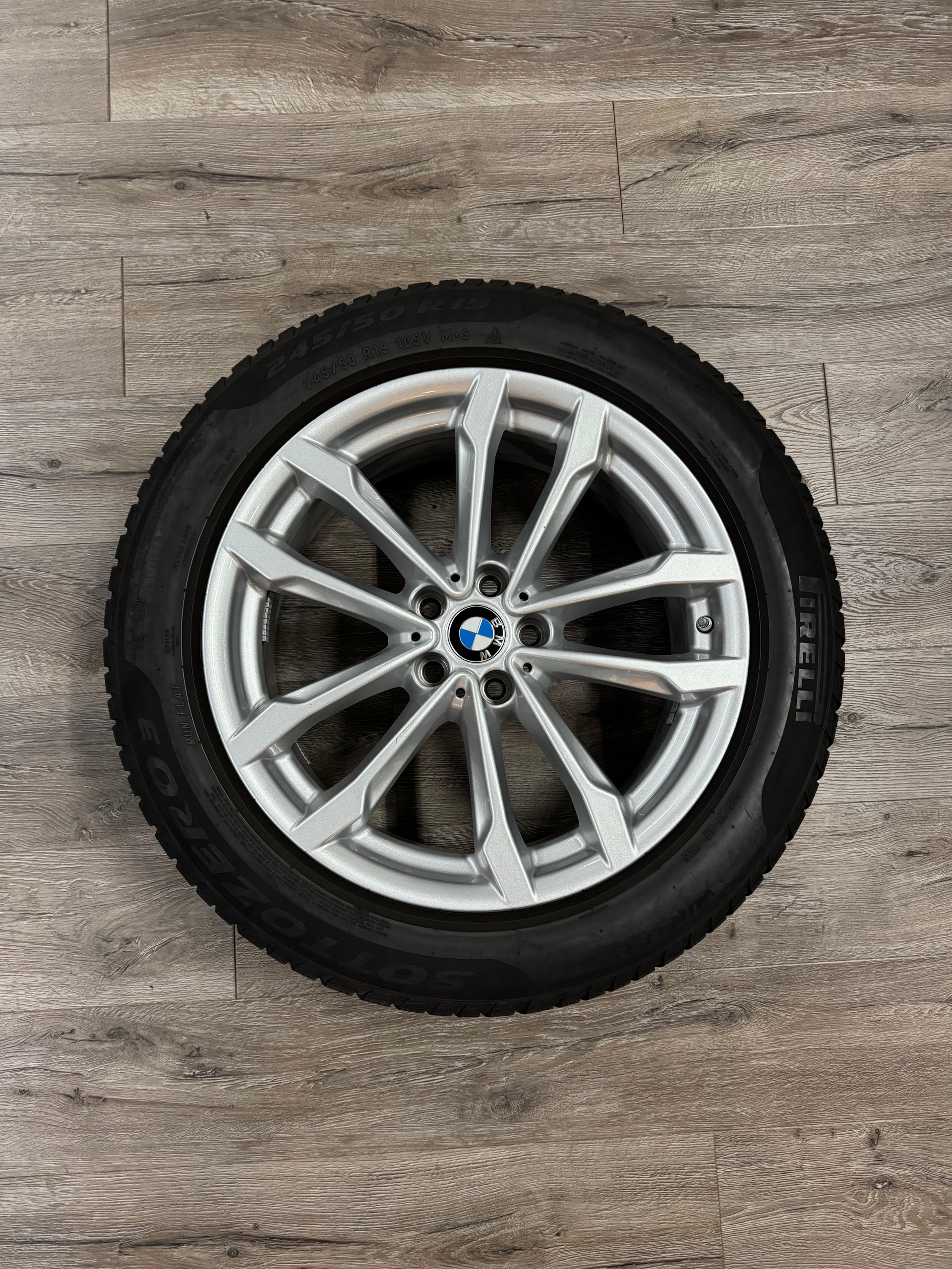 BMW X3 M40d 48V Steptronic-image-26