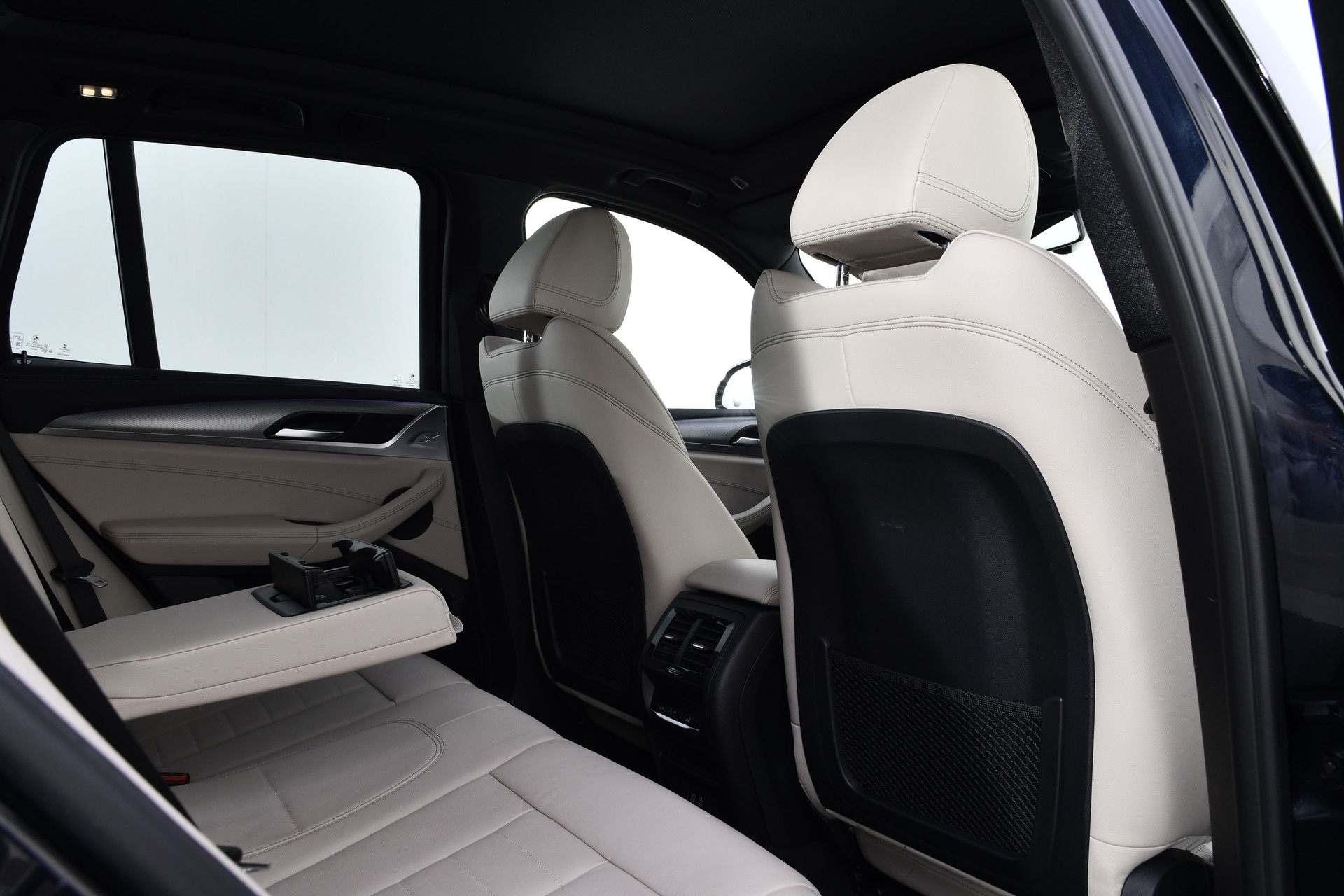 BMW X3 M40d 48V Steptronic-image-20