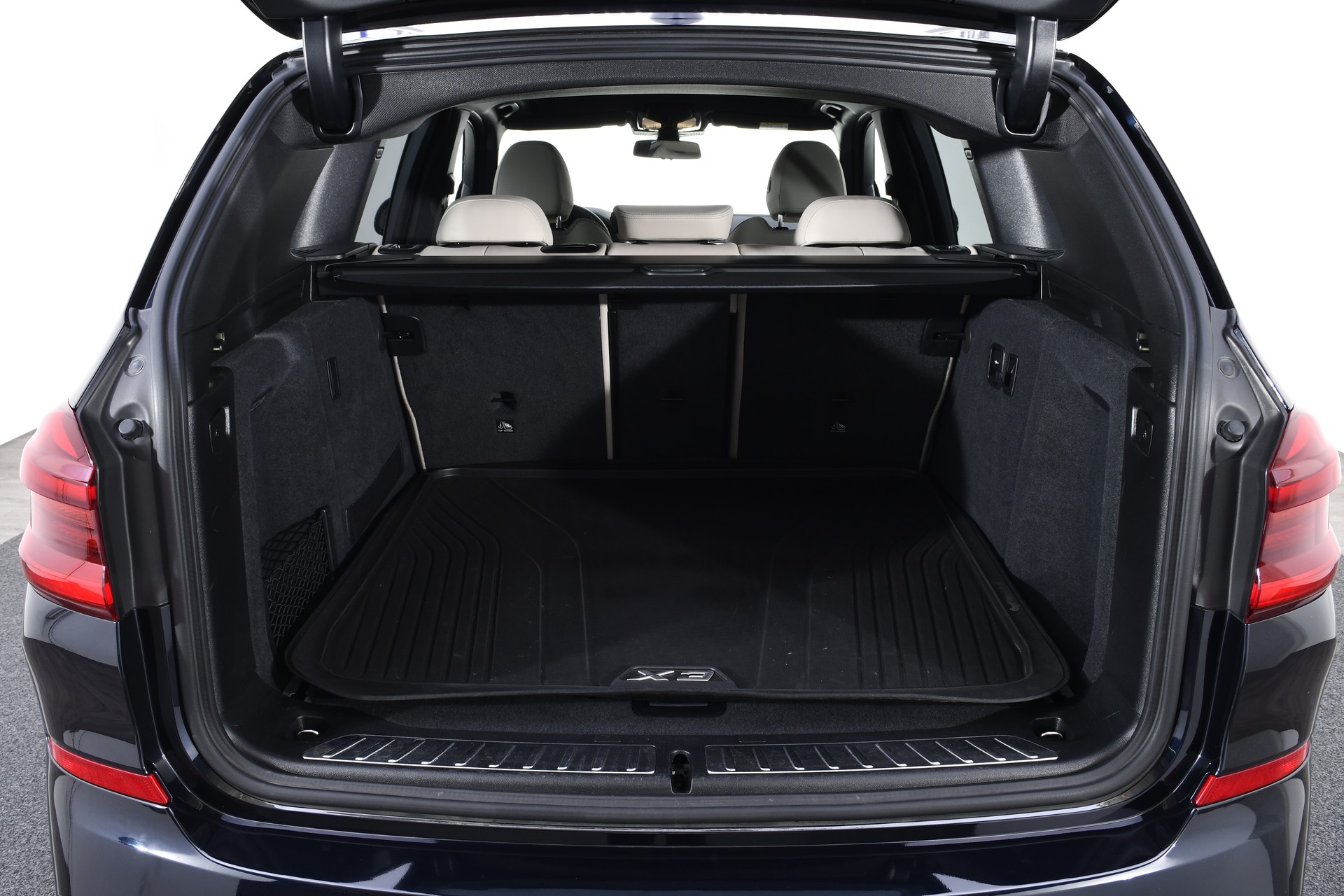 BMW X3 M40d 48V Steptronic-image-21