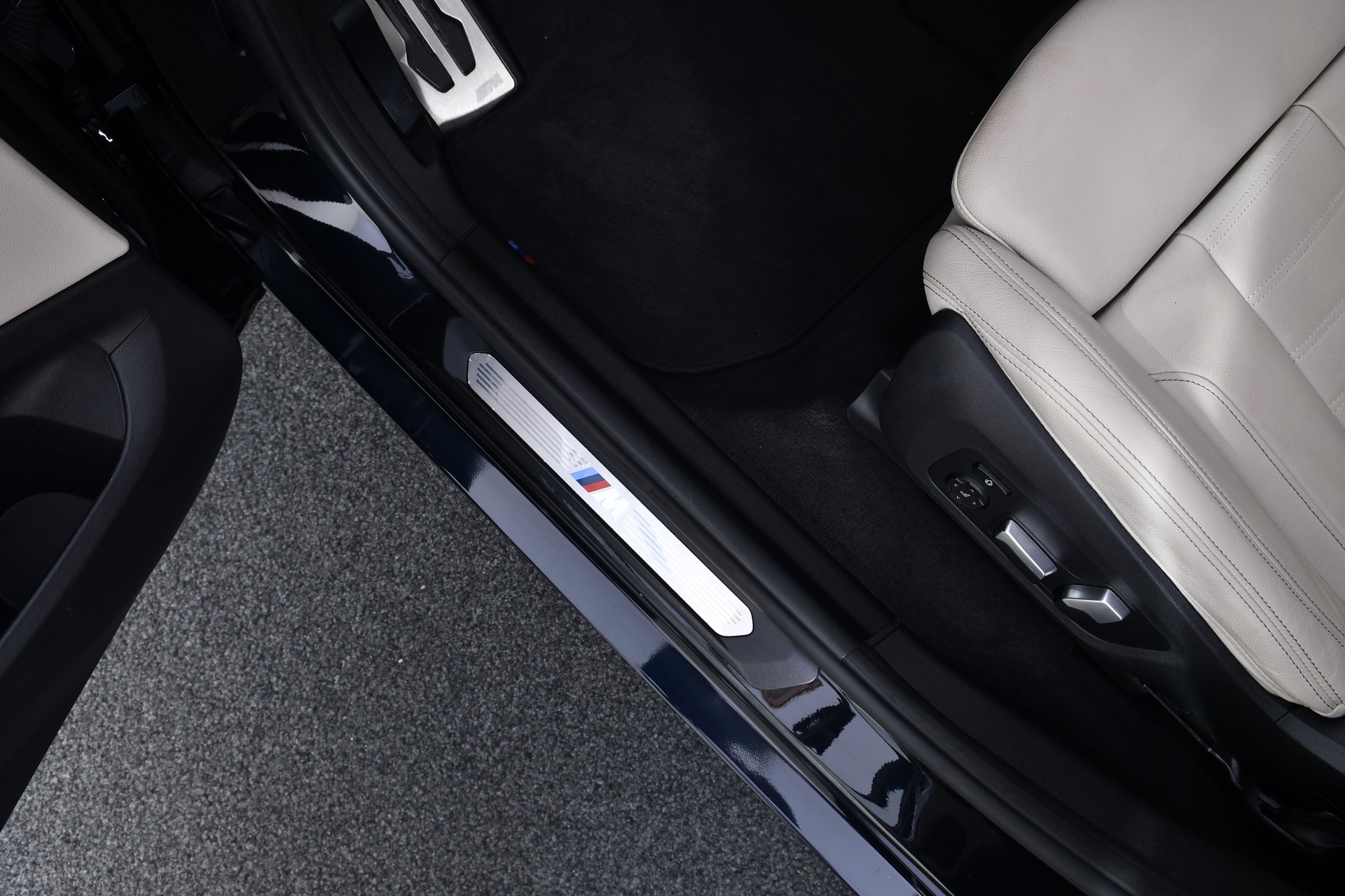 BMW X3 M40d 48V Steptronic-image-12