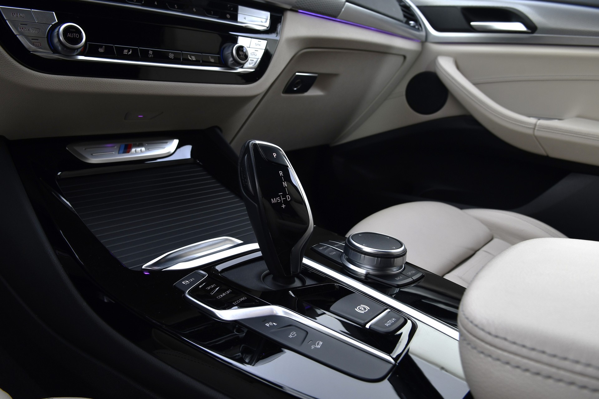 BMW X3 M40d 48V Steptronic-image-14
