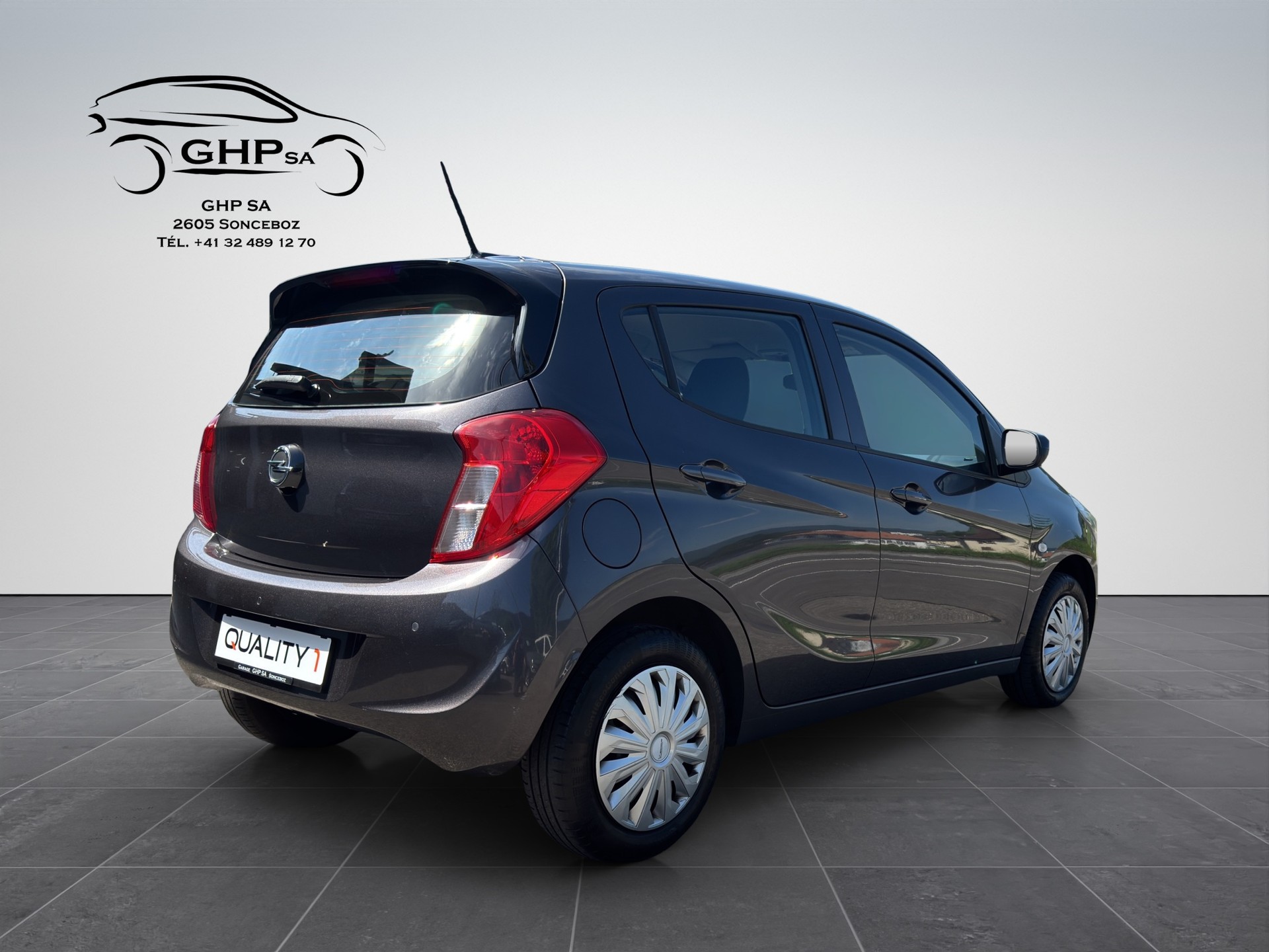 OPEL Karl 1.0 EcoFLEX Enjoy-image-3