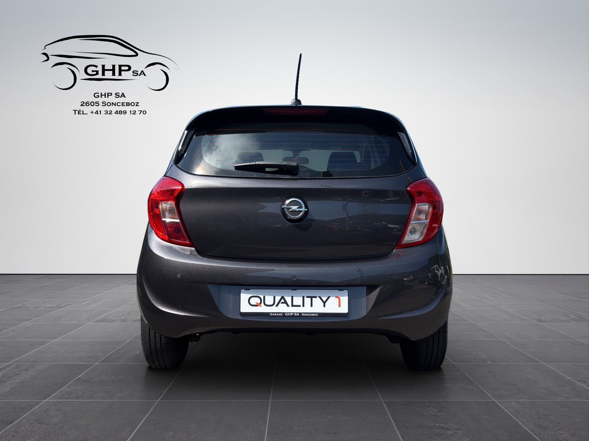 OPEL Karl 1.0 EcoFLEX Enjoy-image-7