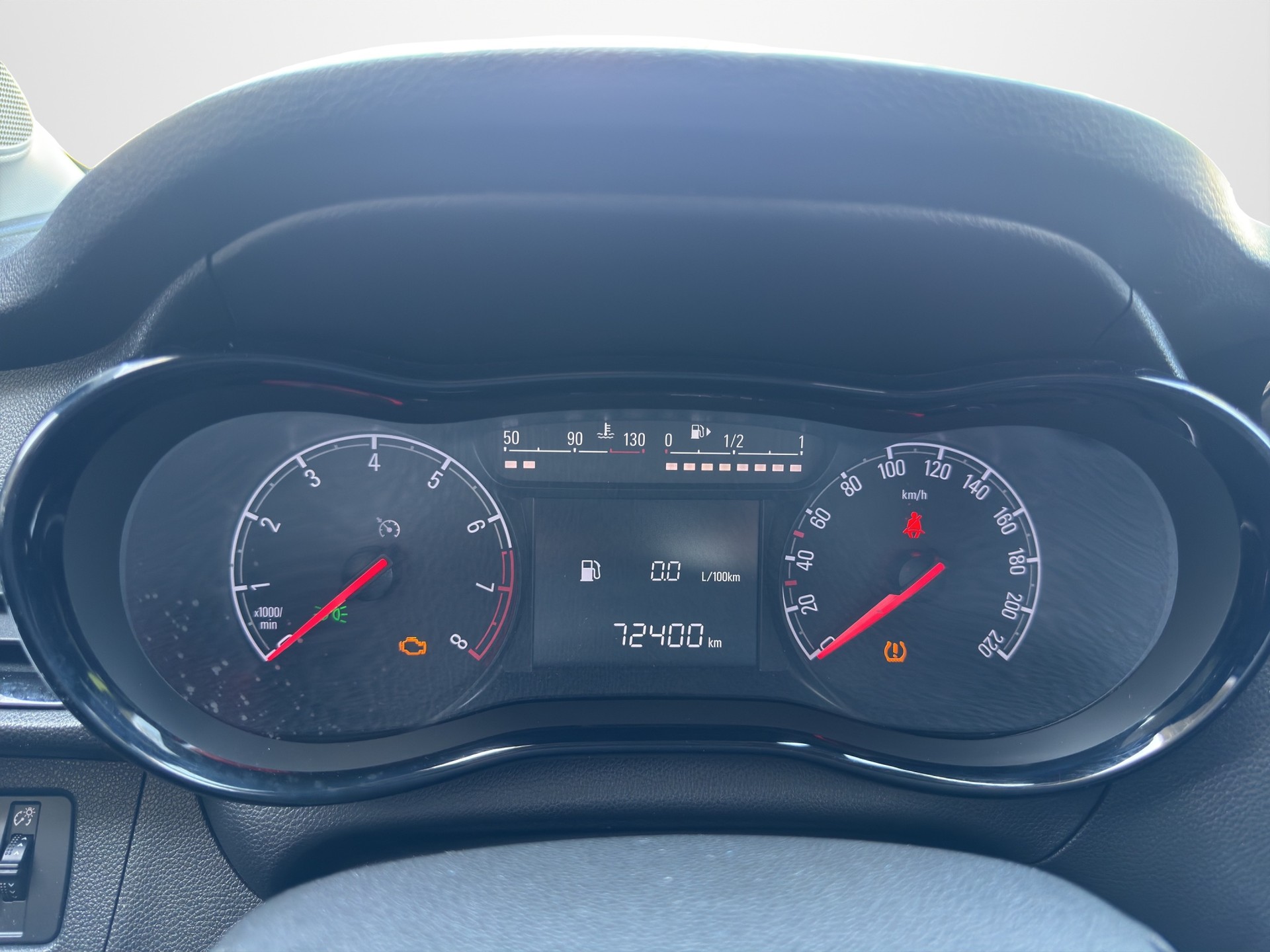 OPEL Karl 1.0 EcoFLEX Enjoy-image-13