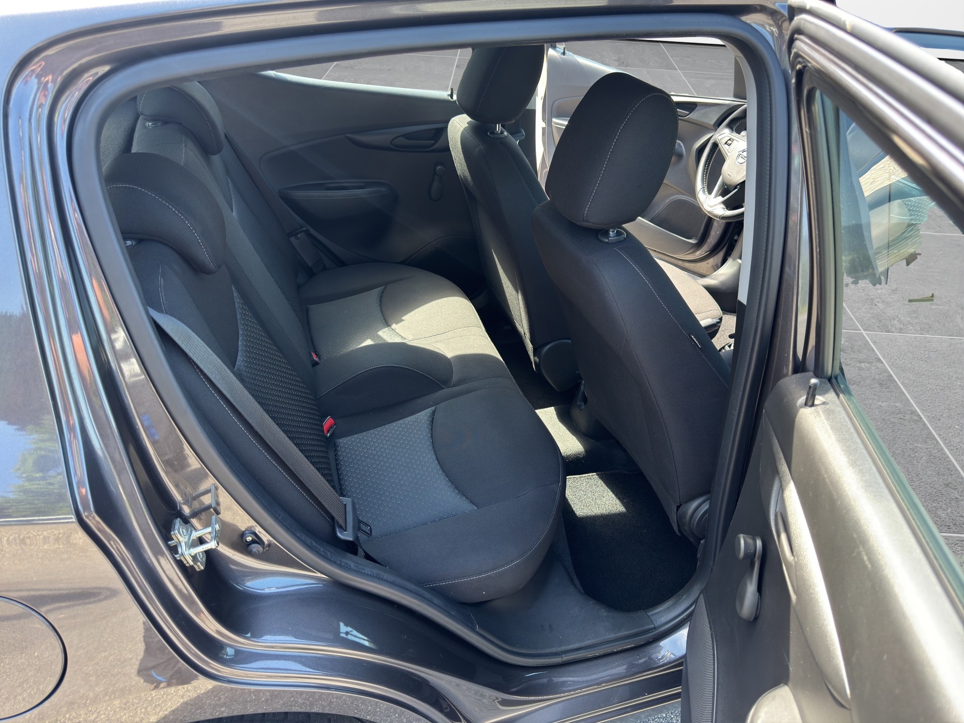 OPEL Karl 1.0 EcoFLEX Enjoy-image-11