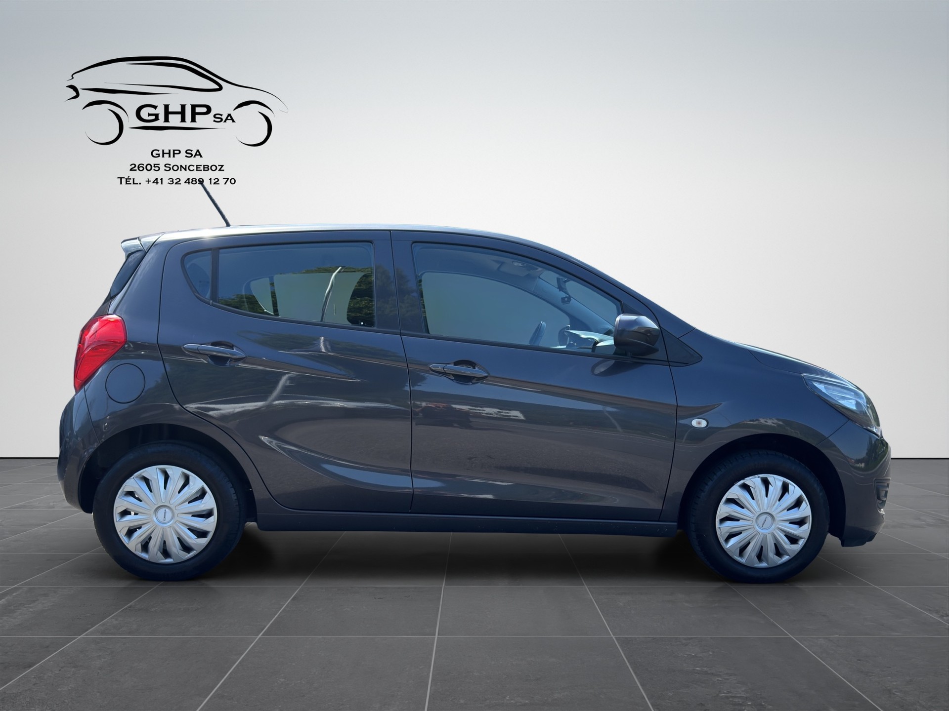 OPEL Karl 1.0 EcoFLEX Enjoy-image-5