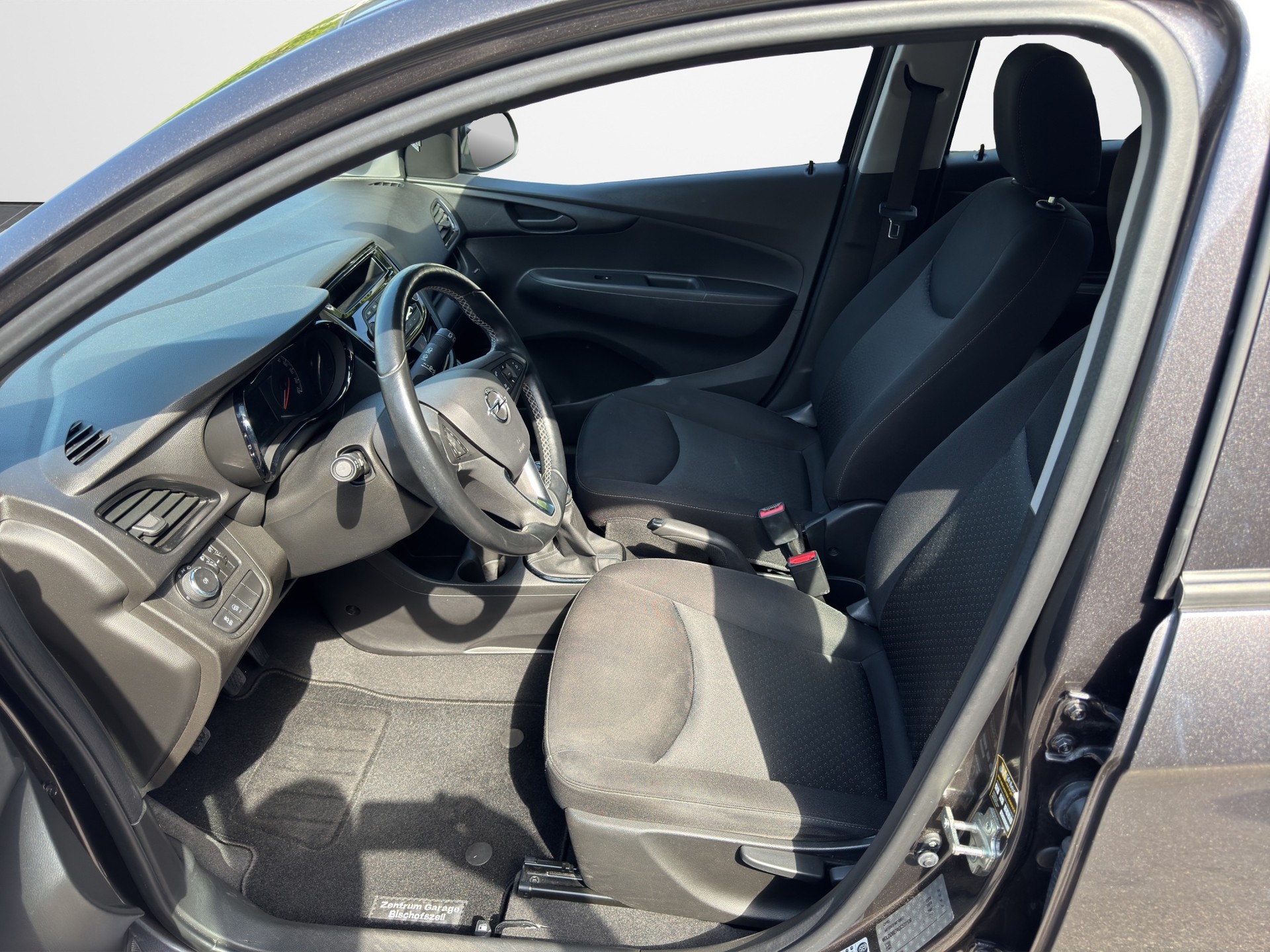 OPEL Karl 1.0 EcoFLEX Enjoy-image-8